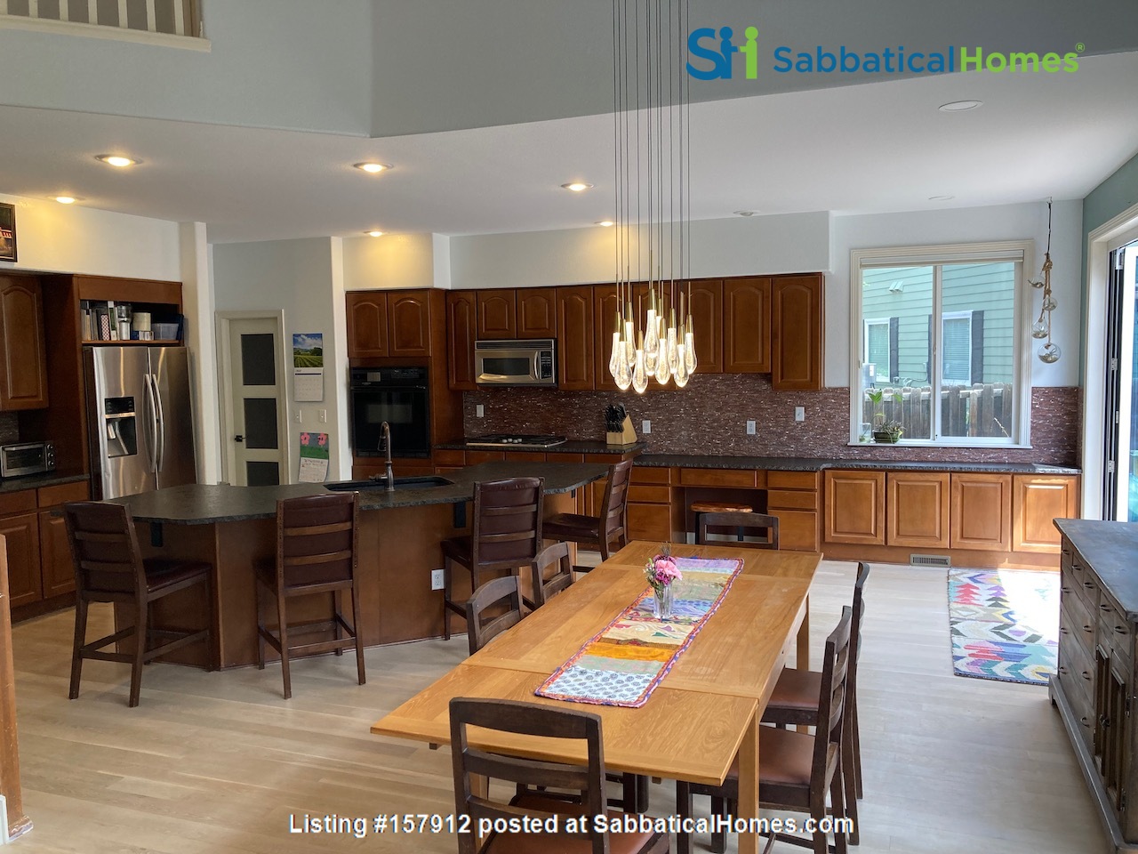 4 bedroom House for rent in Golden listing 157912