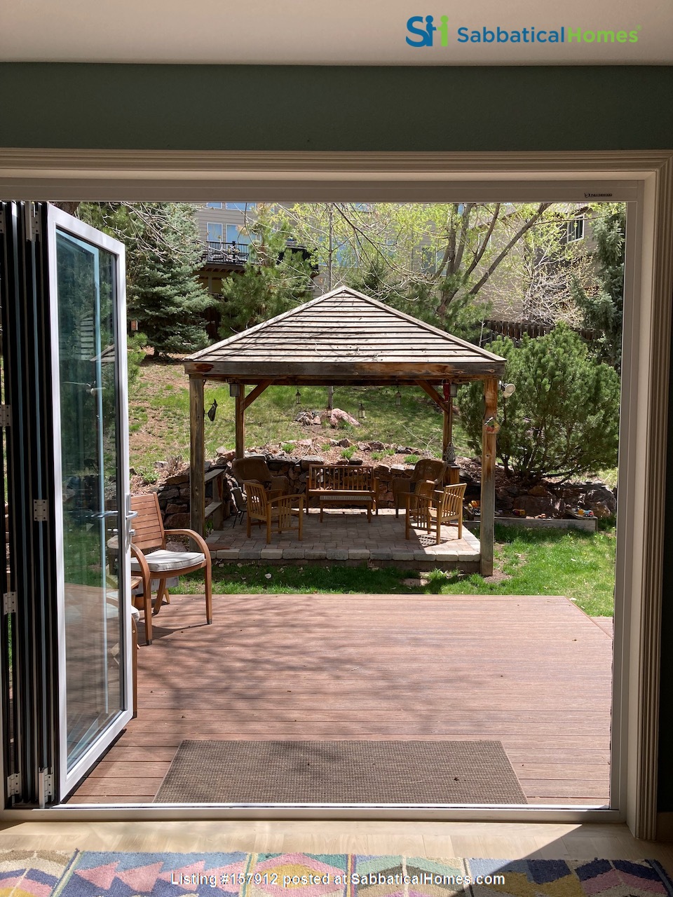 4 bedroom House for rent in Golden listing 157912