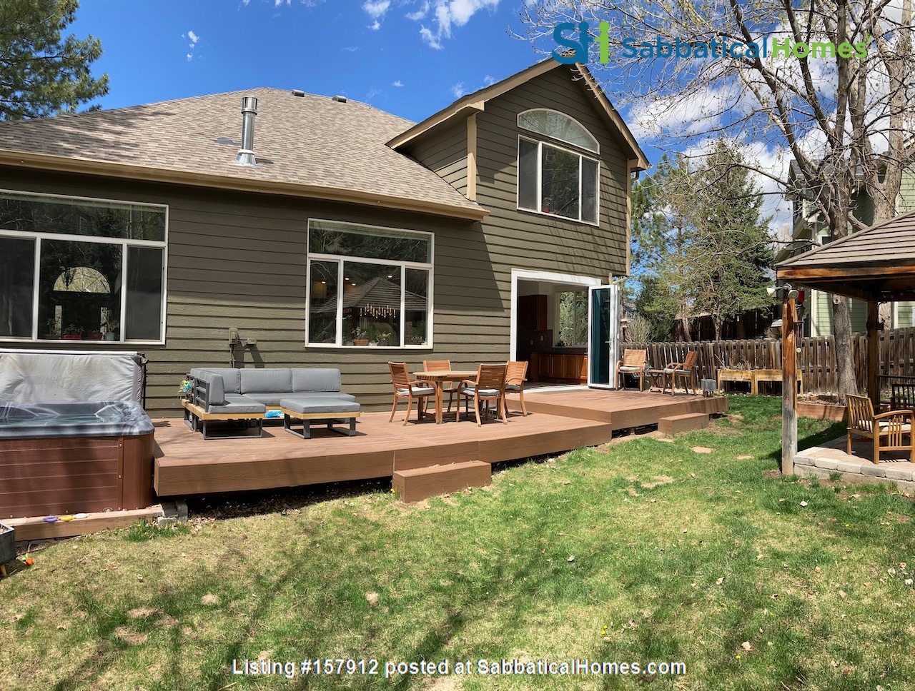 4 bedroom House for rent in Golden listing 157912