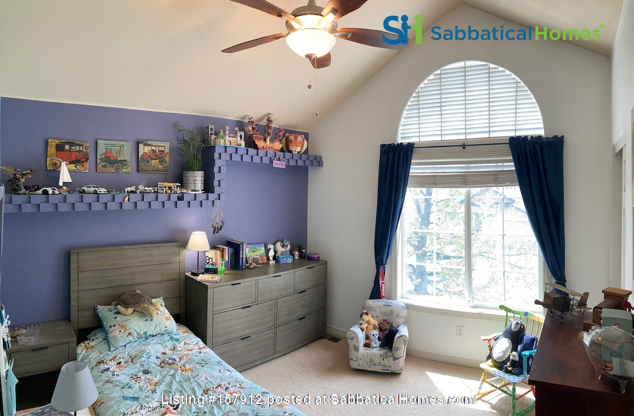 4 bedroom House for rent in Golden listing 157912