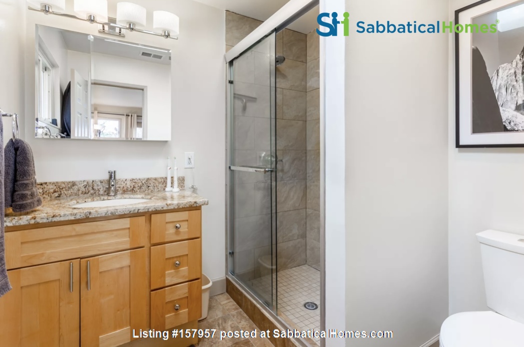 4 bedroom House for rent in Oakland listing 157957