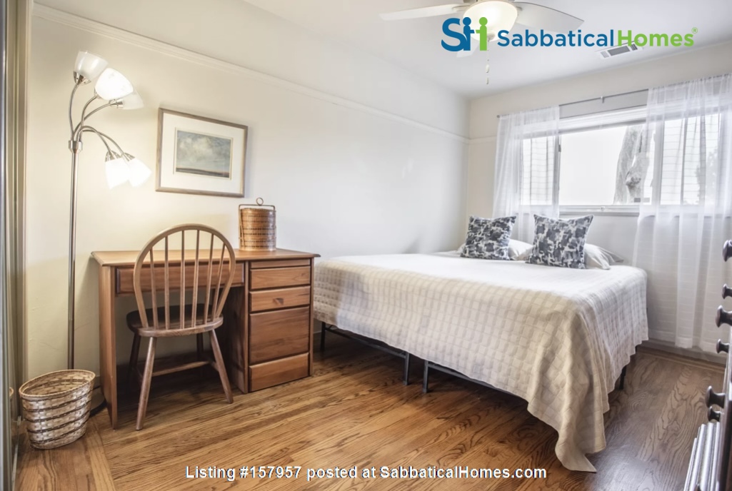 4 bedroom House for rent in Oakland listing 157957