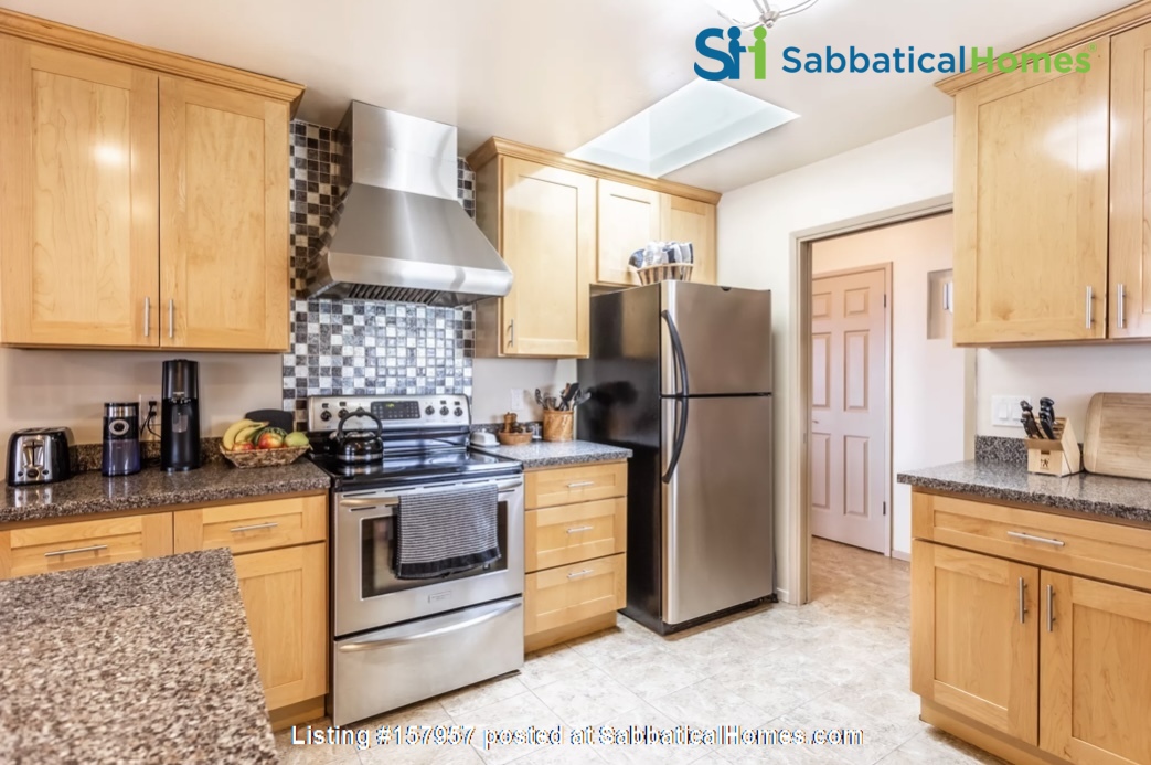 4 bedroom House for rent in Oakland listing 157957