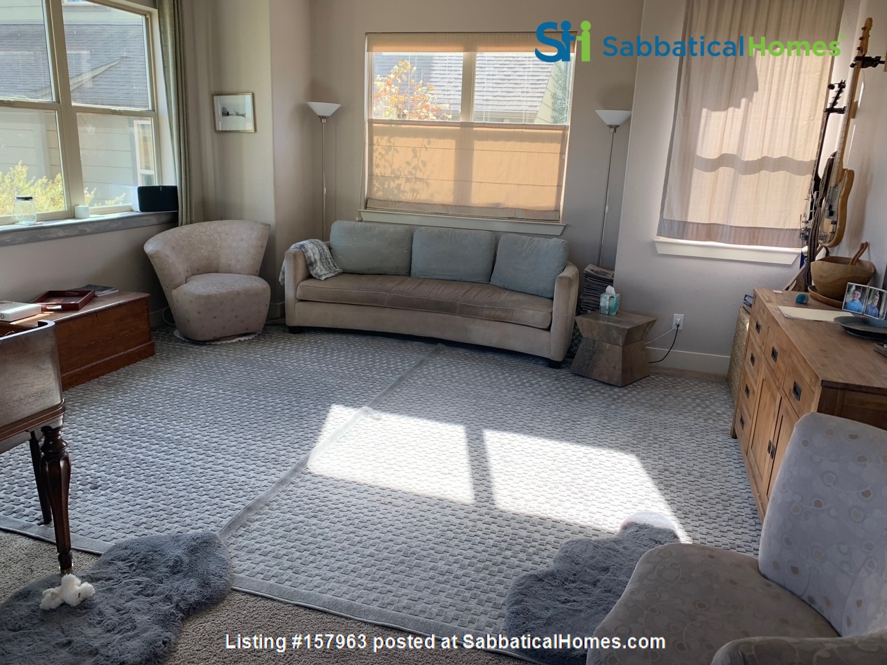 4 bedroom House for rent in Santa Cruz listing 157963