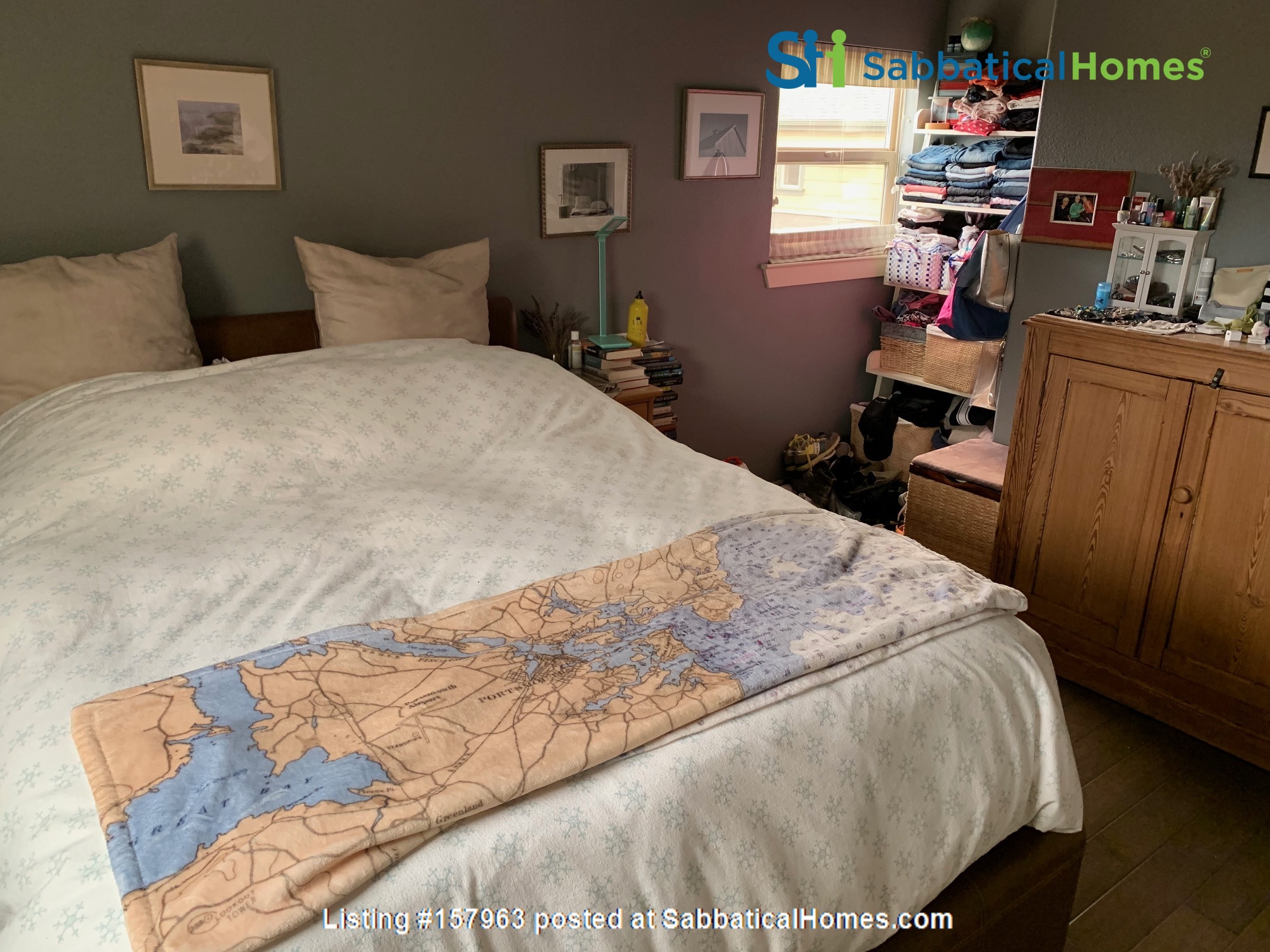 4 bedroom House for rent in Santa Cruz listing 157963