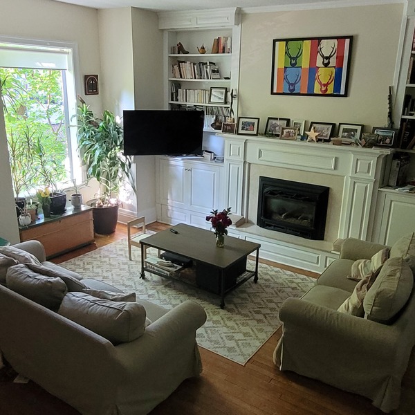 OffCampus Housing and Sublets near Carleton University