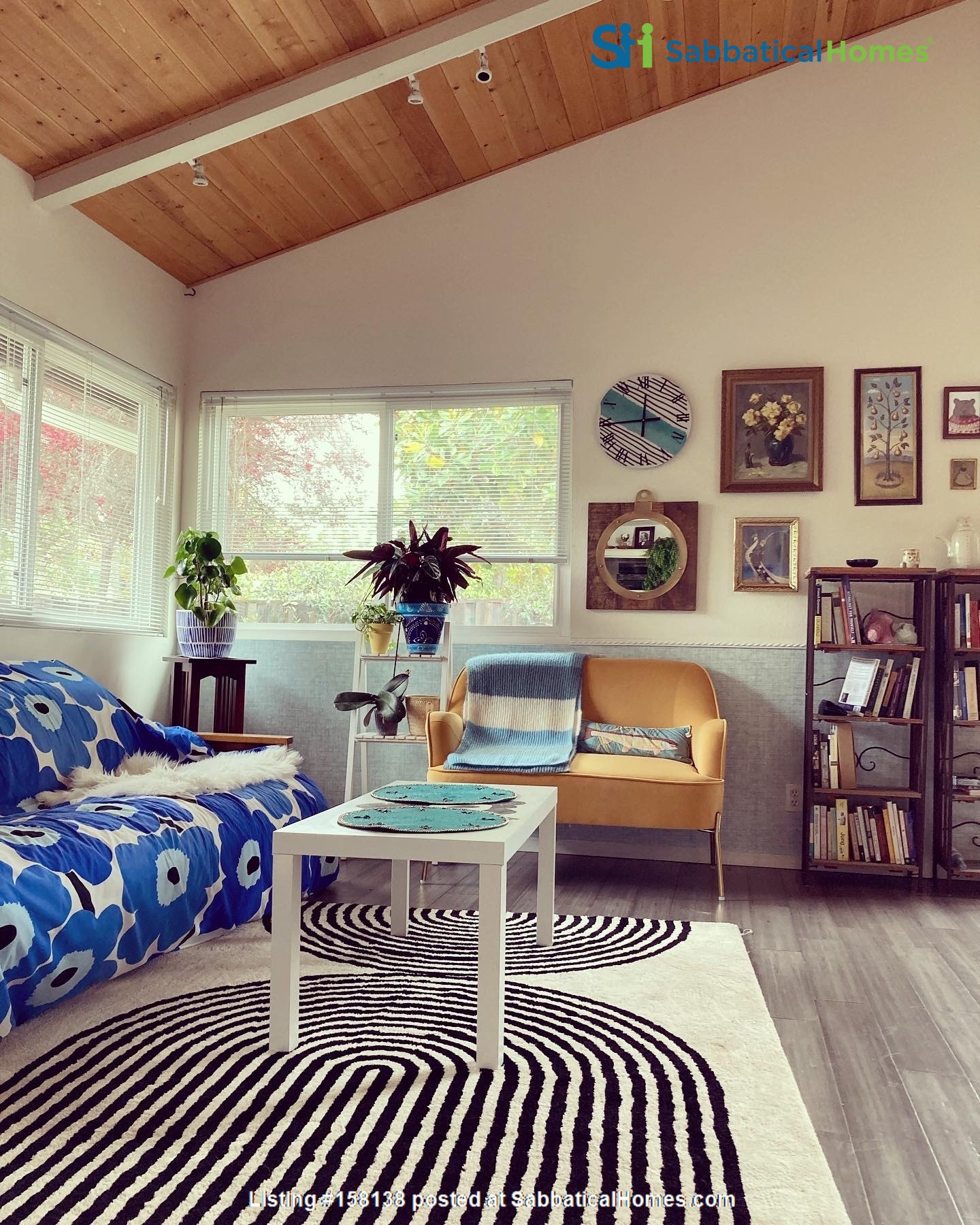 2 bedroom Apartment or Condo to swap in Goleta listing 158138