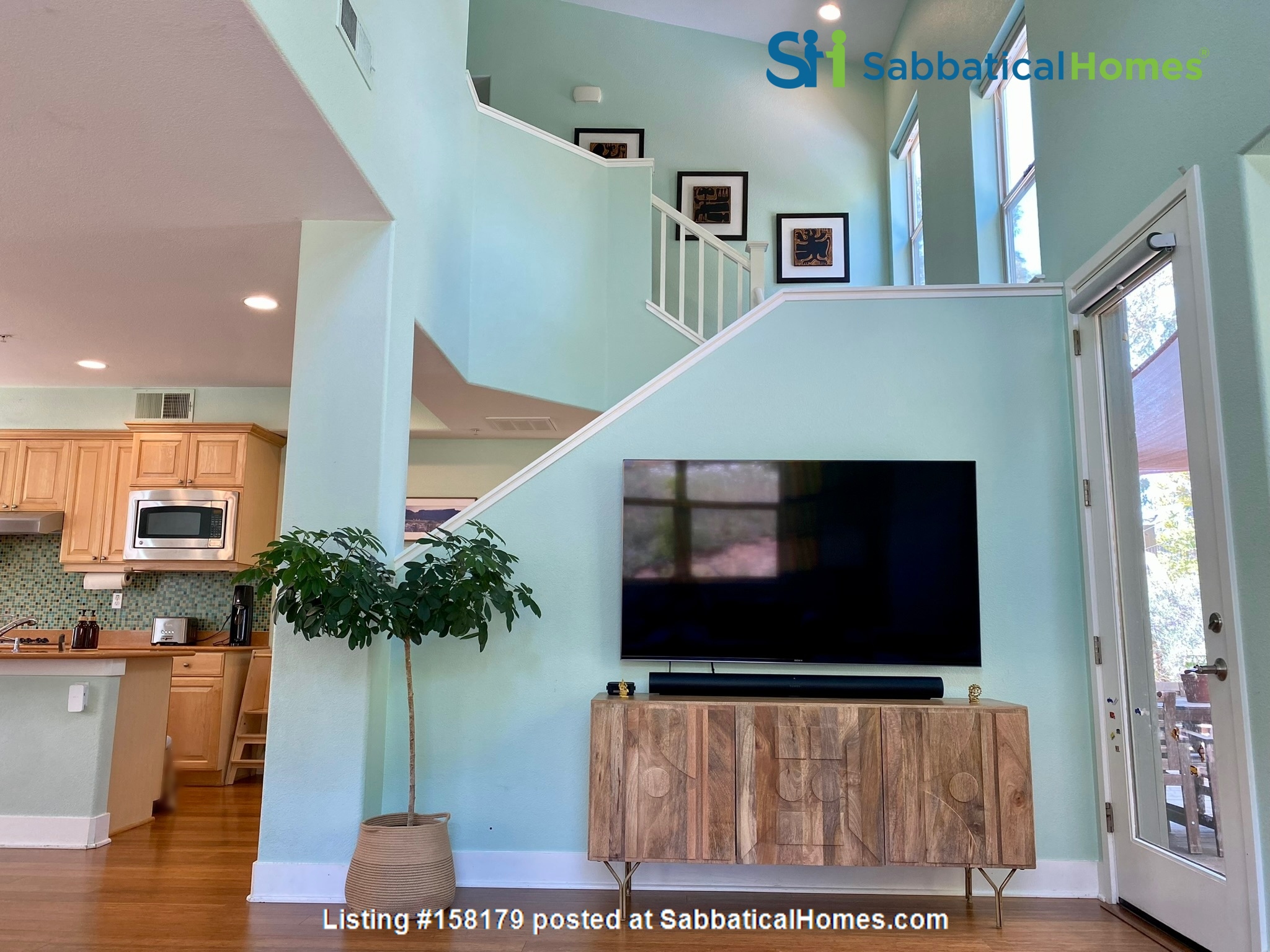 4 bedroom House for rent in Santa Cruz listing 158179