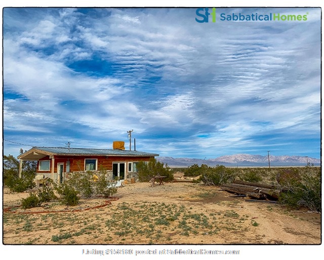 1 bedroom House for rent in Twentynine Palms listing 158180