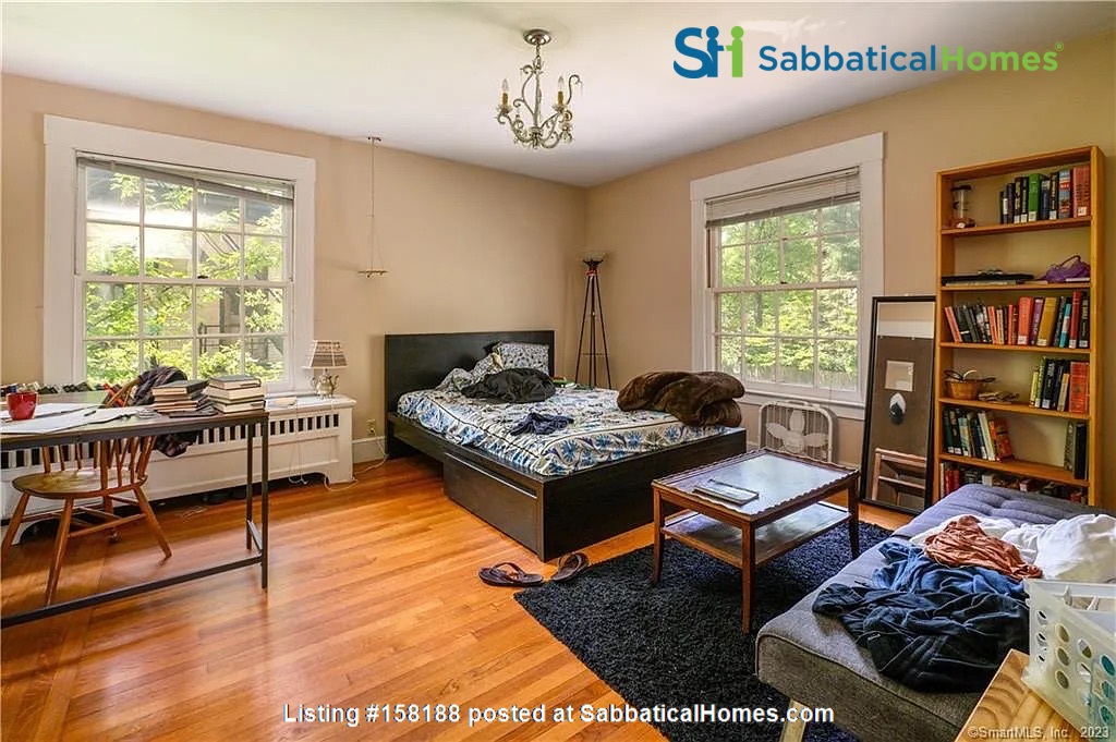 1 bedroom House for rent in New Haven listing 158188