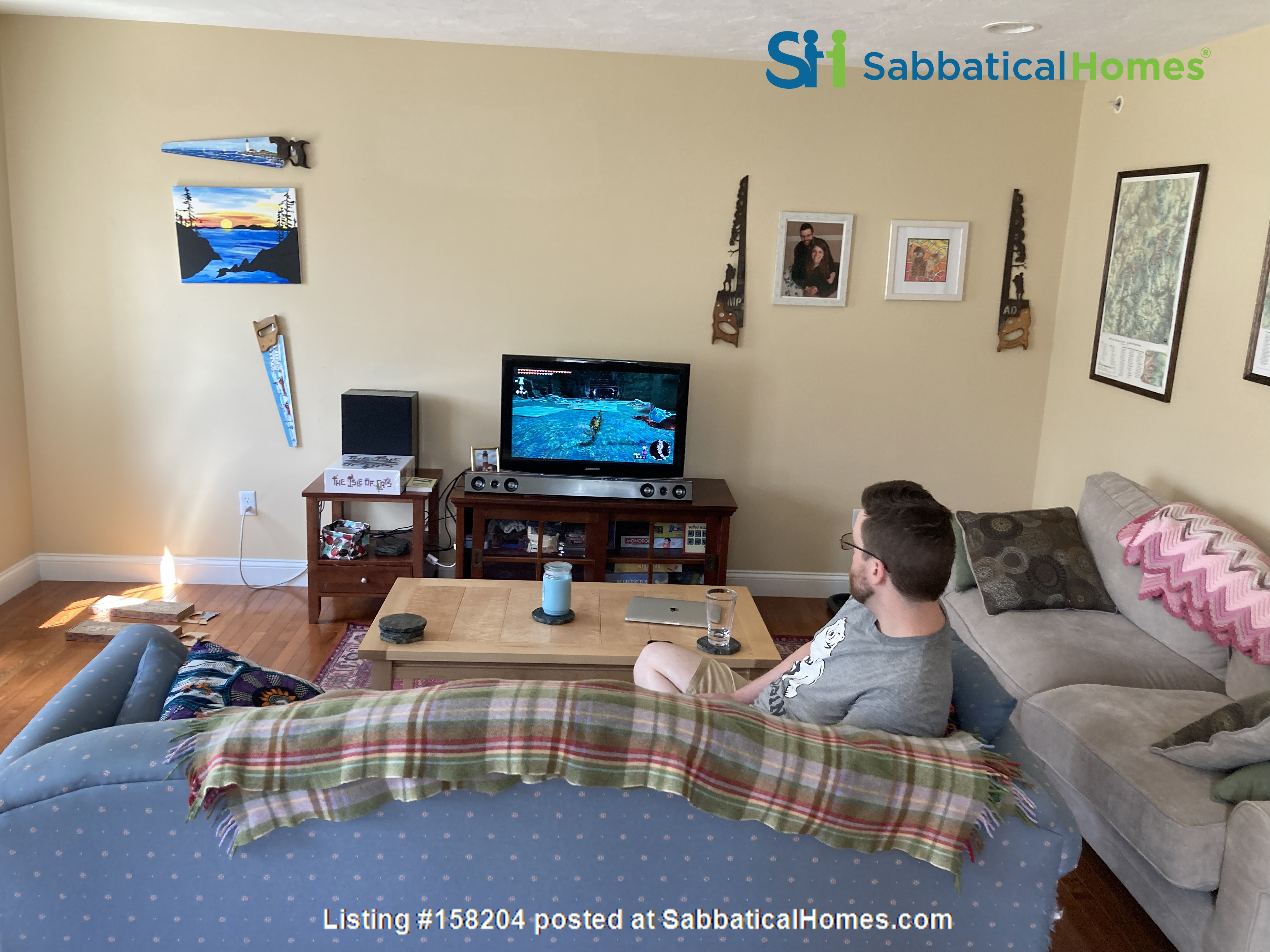 2 bedroom Apartment or Condo for rent in Worcester listing 158204