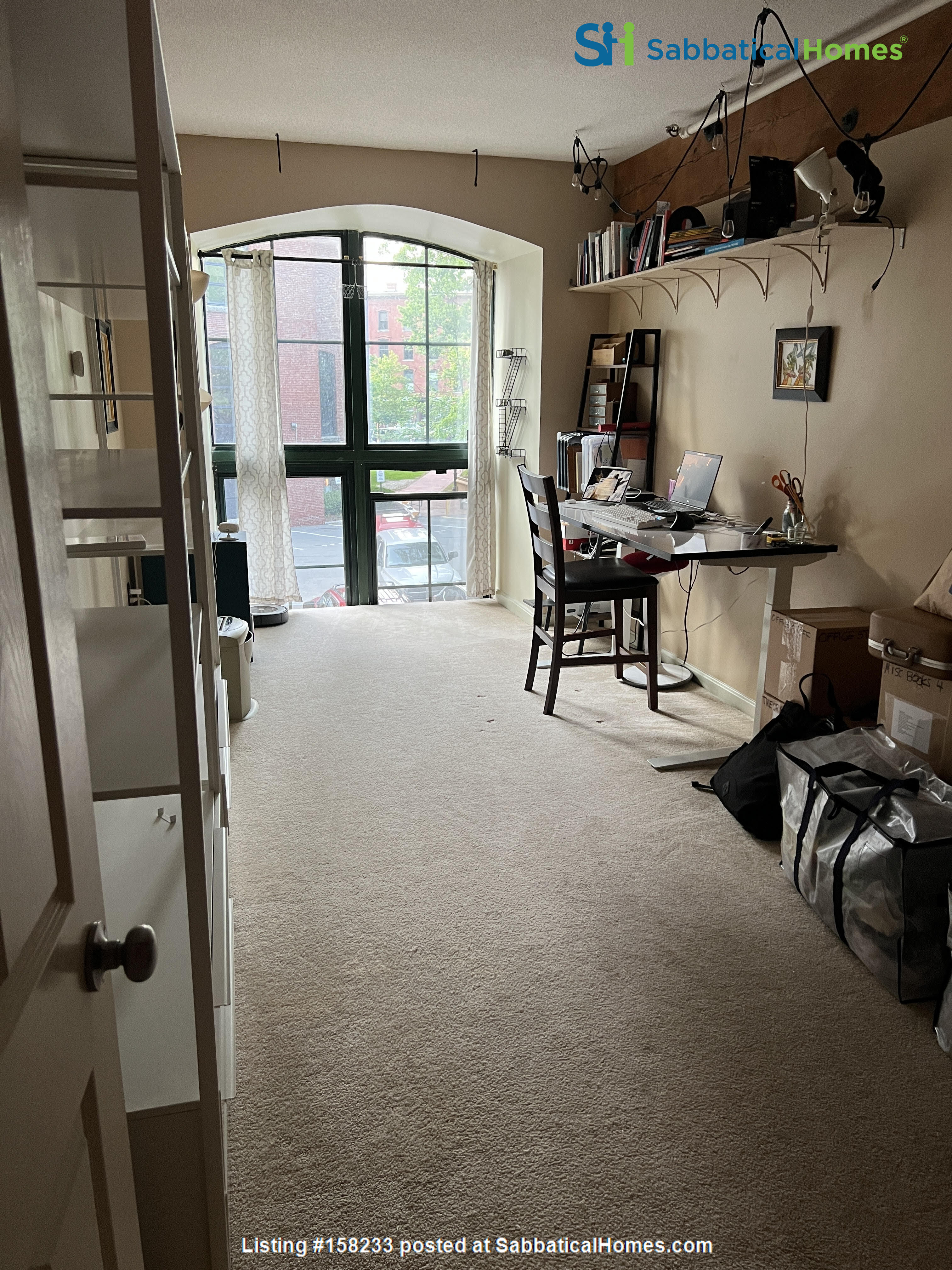 2 bedroom Apartment or Condo for rent in Lowell listing 158233