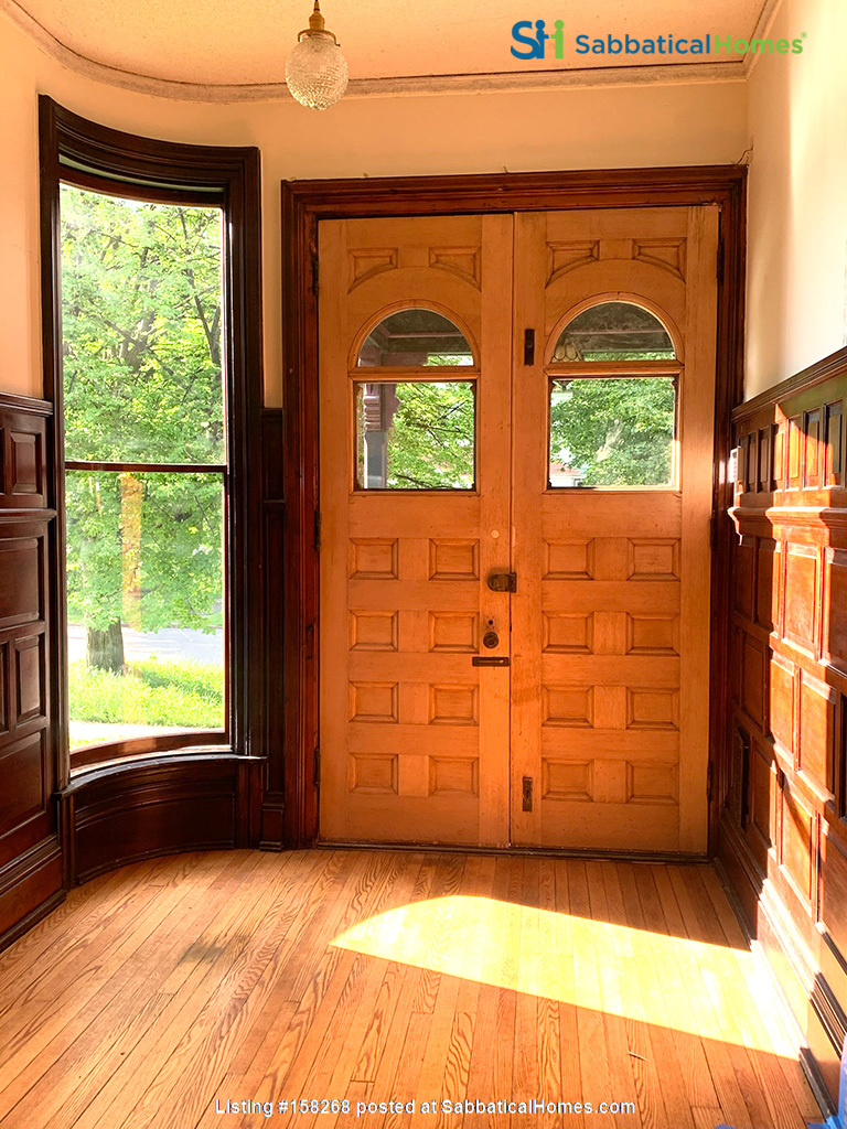 3 bedroom House for rent in Buffalo listing 158268