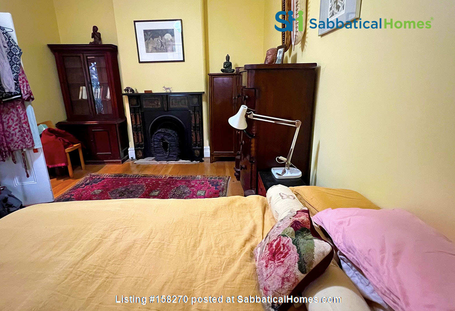 1 bedroom House for rent in Hurlstone Park listing 158270