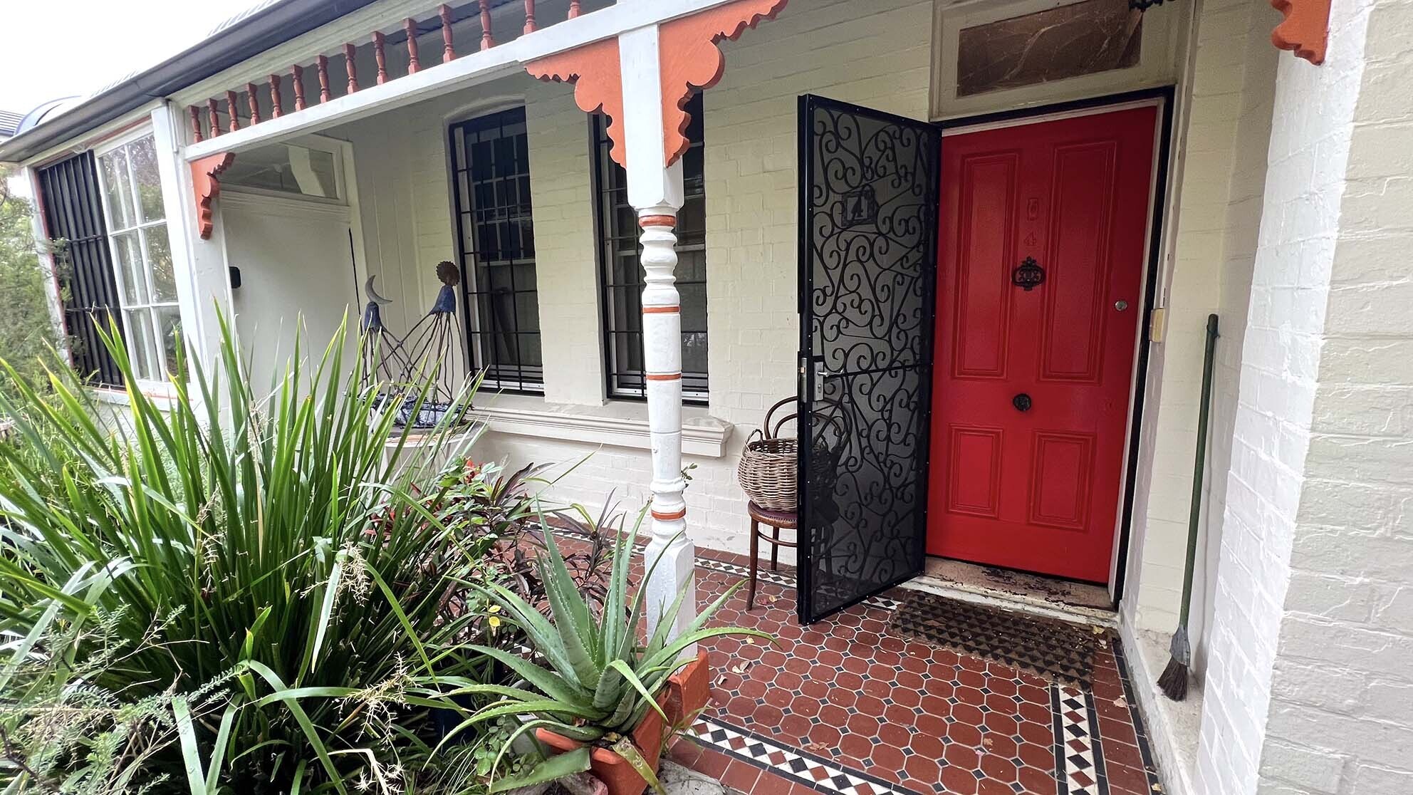 1 bedroom House for rent in Hurlstone Park listing 158270