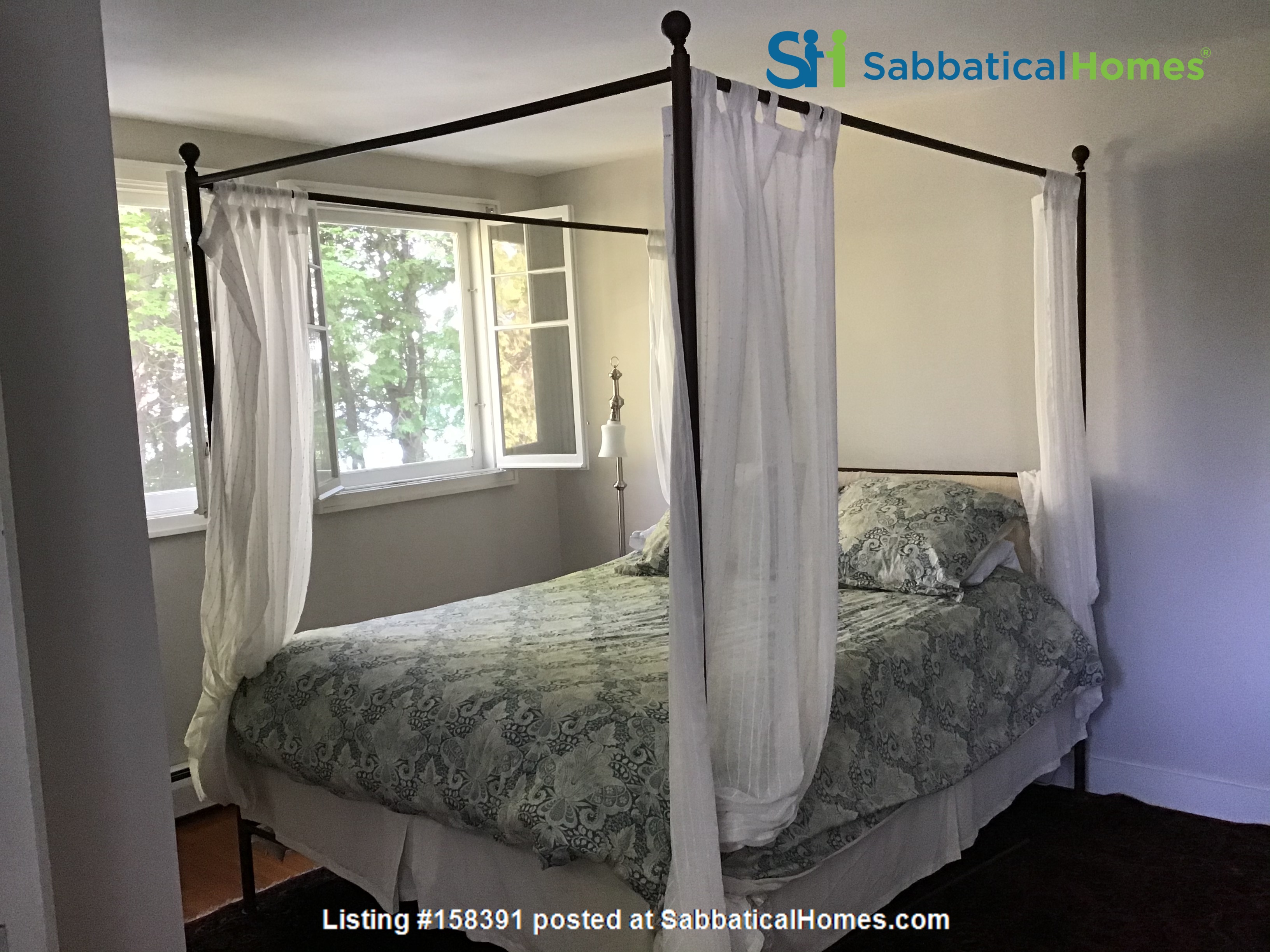 4 bedroom House for rent in Shelburne listing 158391