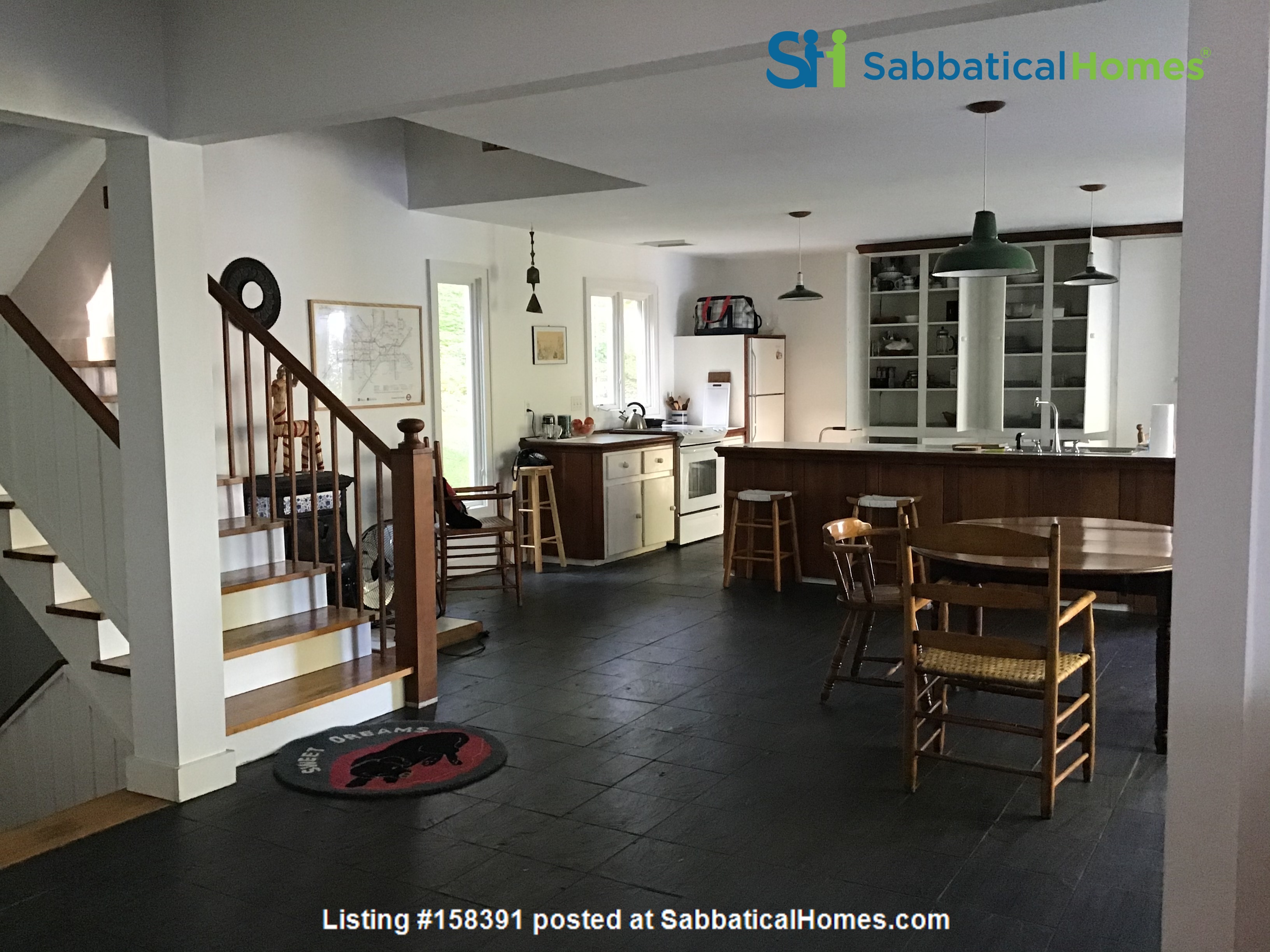 4 bedroom House for rent in Shelburne listing 158391