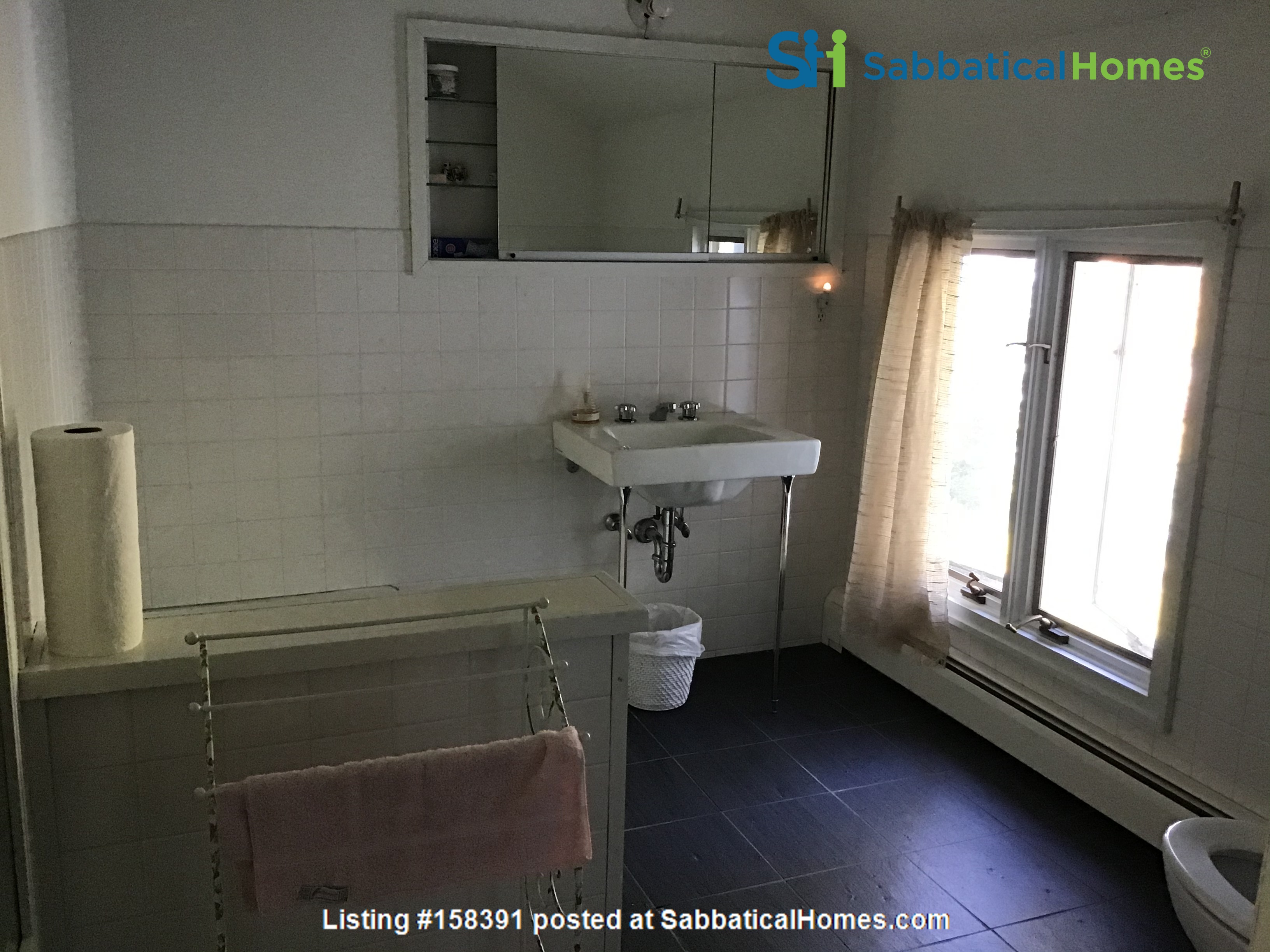 4 bedroom House for rent in Shelburne listing 158391