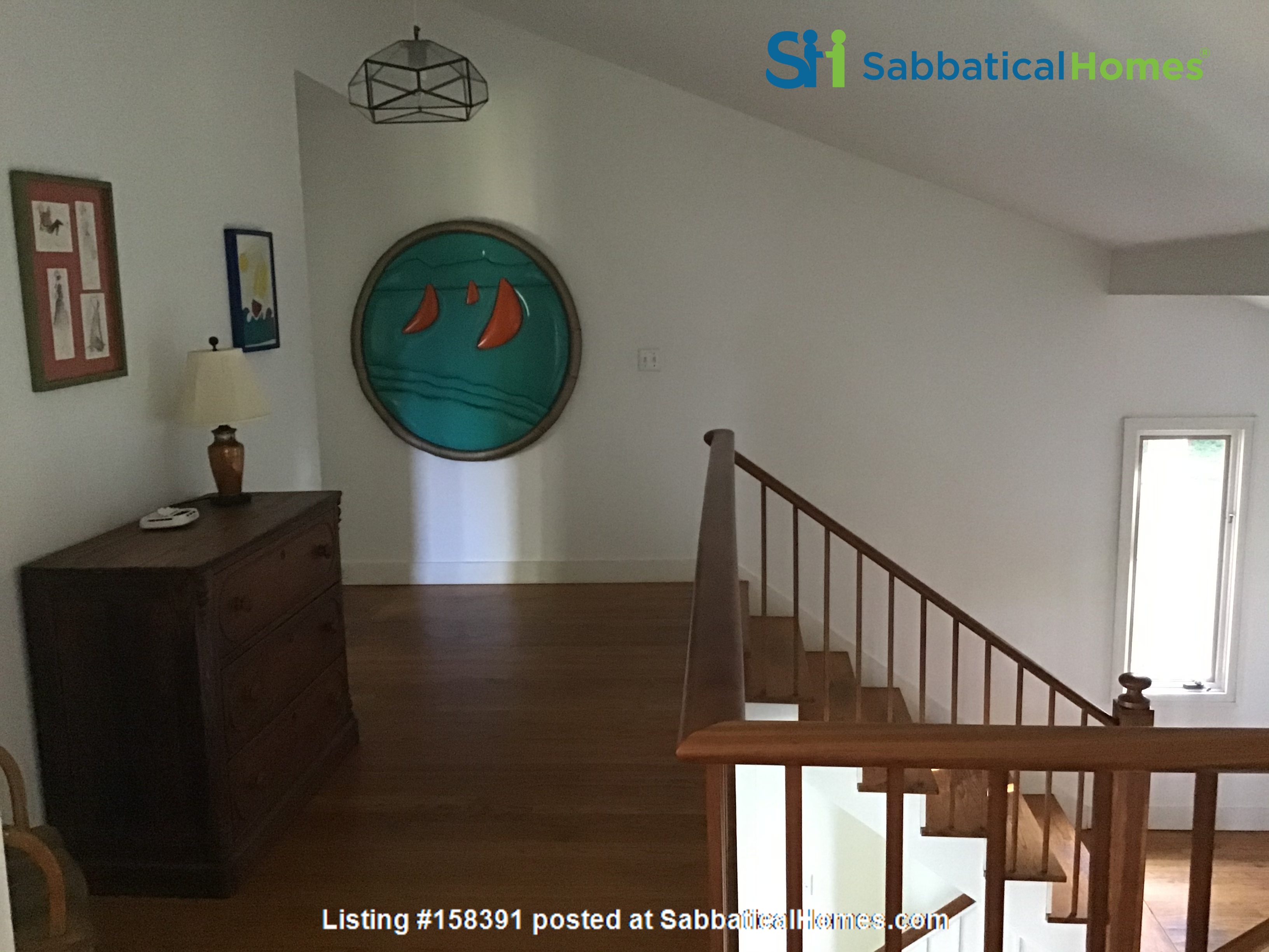 4 bedroom House for rent in Shelburne listing 158391