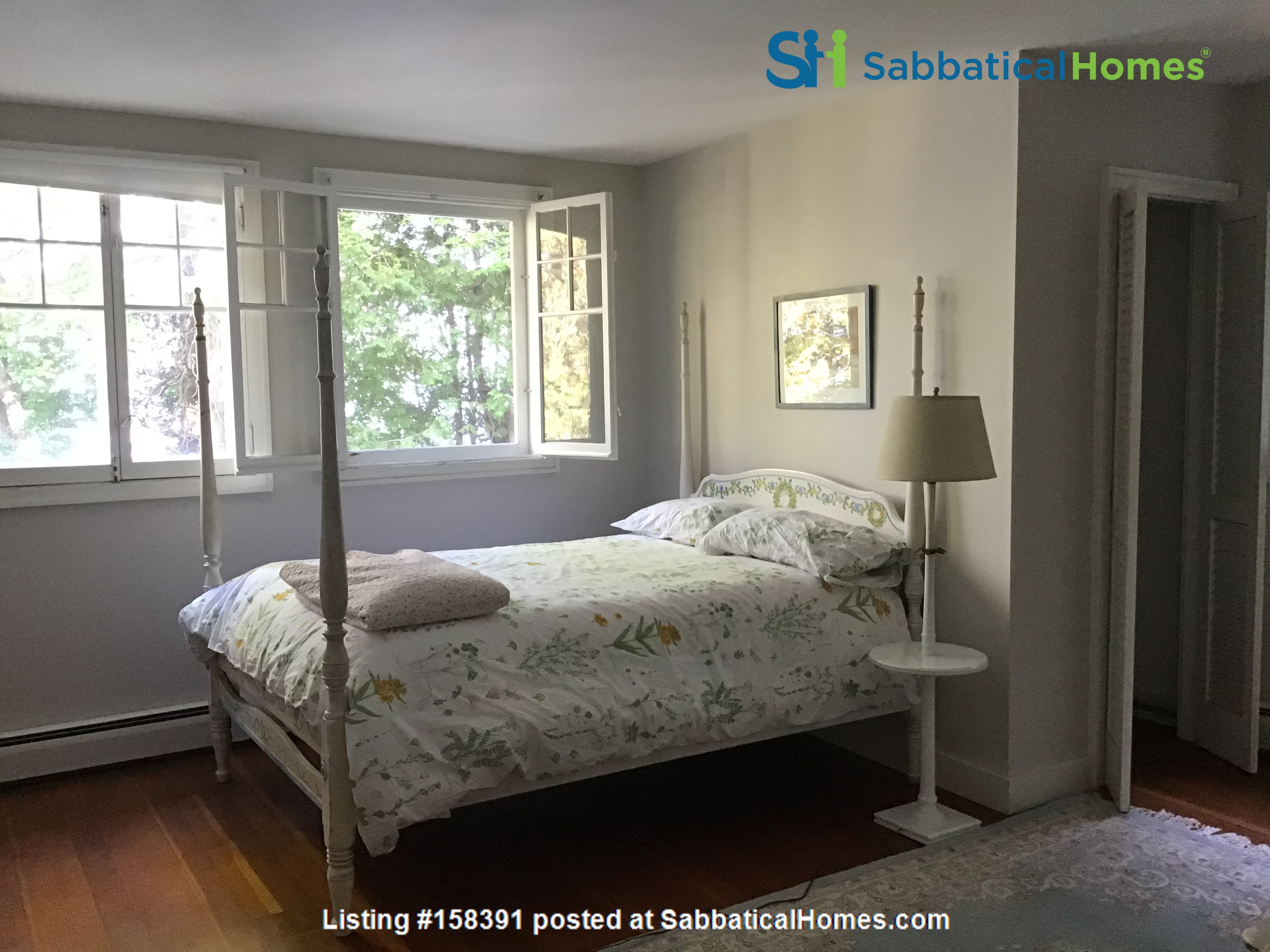 4 bedroom House for rent in Shelburne listing 158391