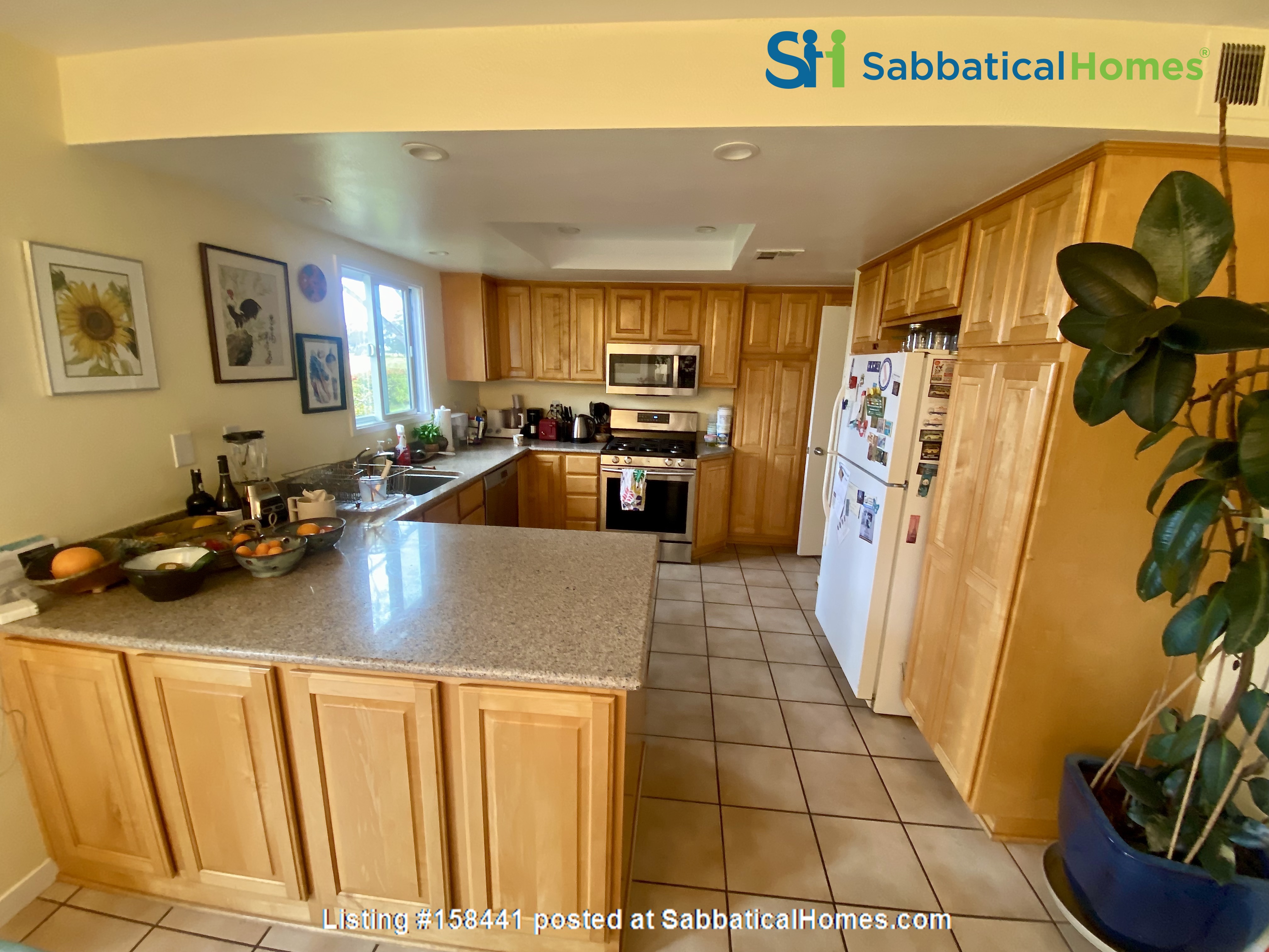 2 bedroom House for rent in Goleta listing 158441