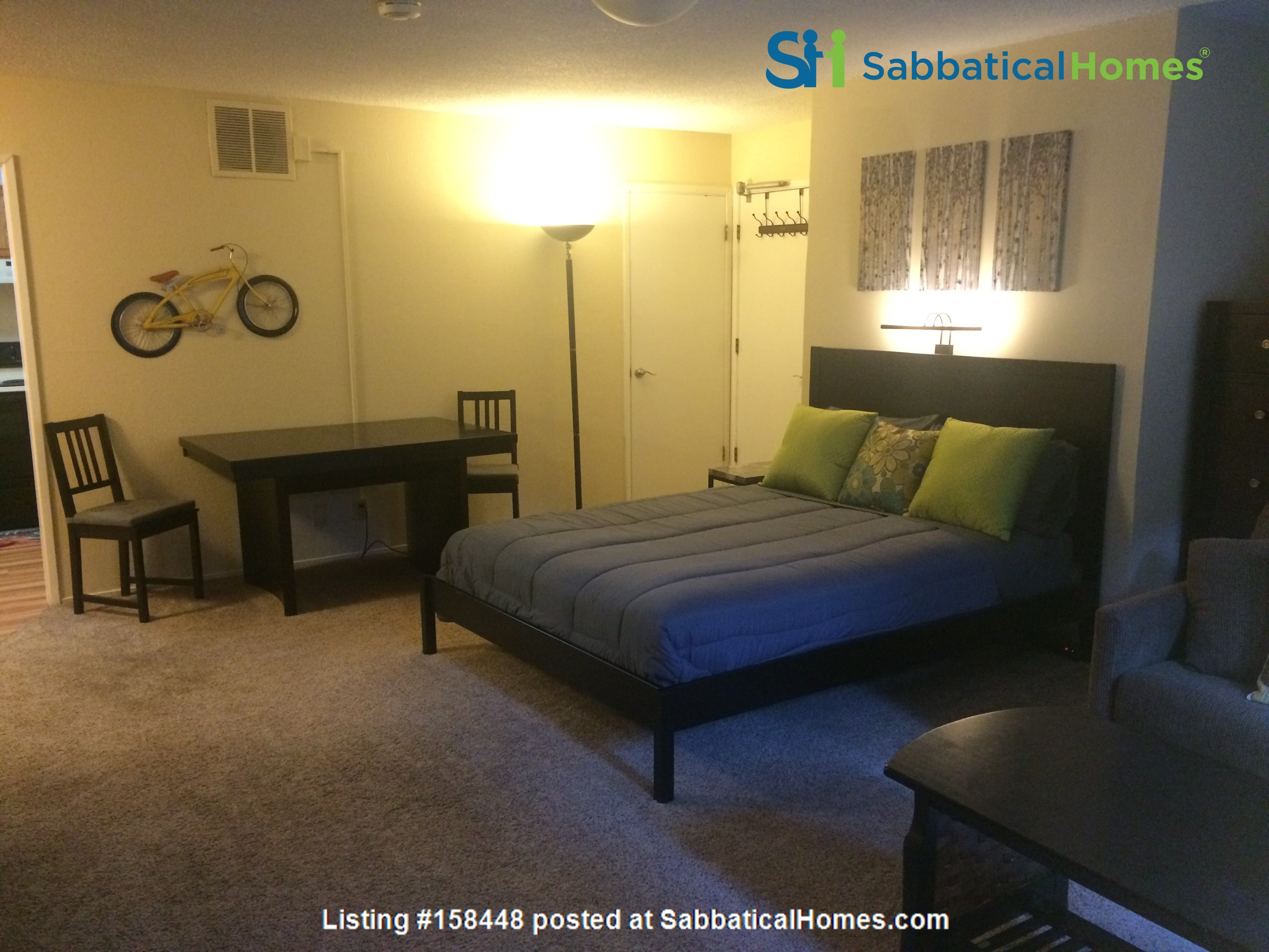 1 bedroom House for rent in El Cerrito listing 158448