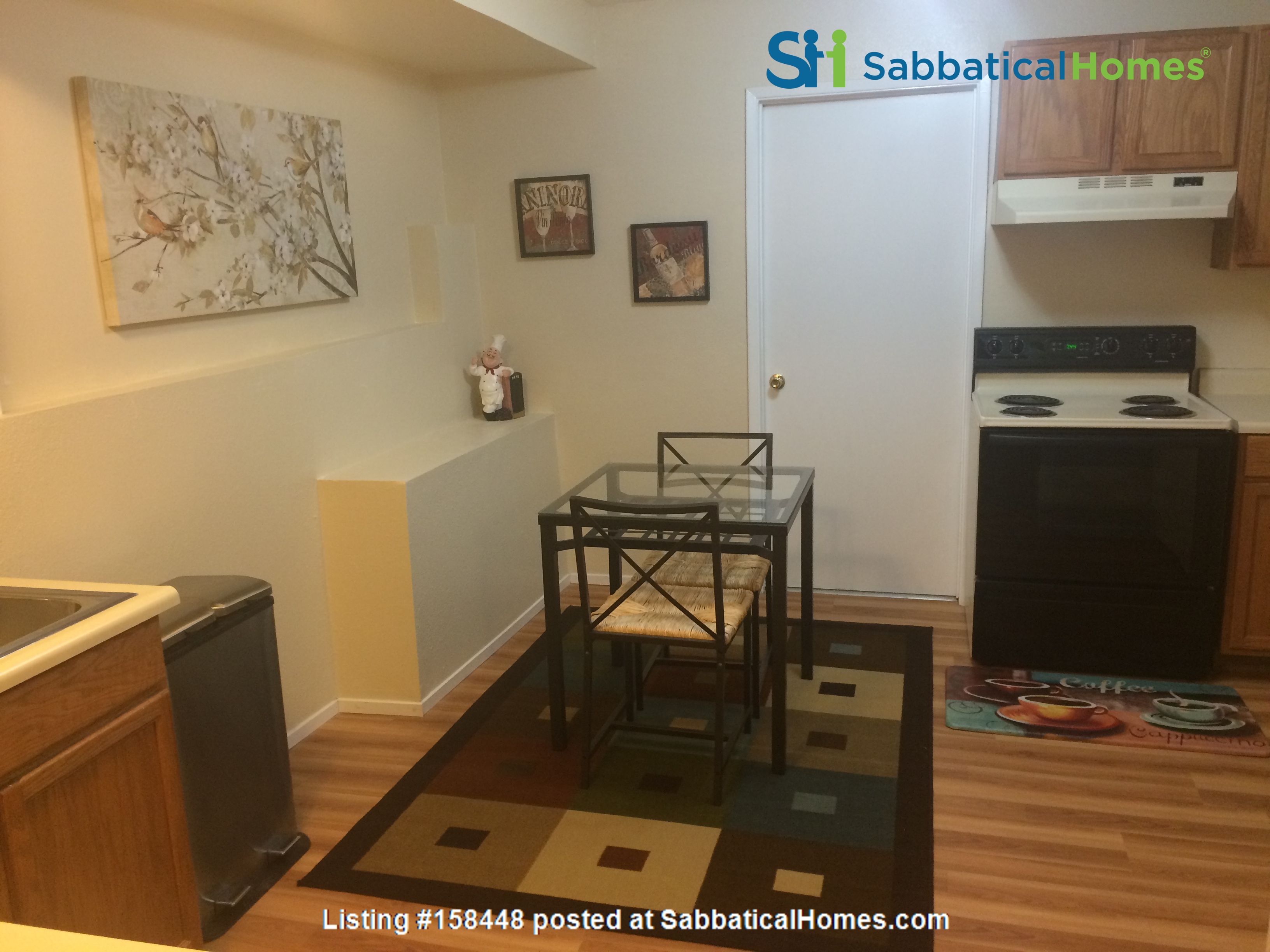 1 bedroom House for rent in El Cerrito listing 158448