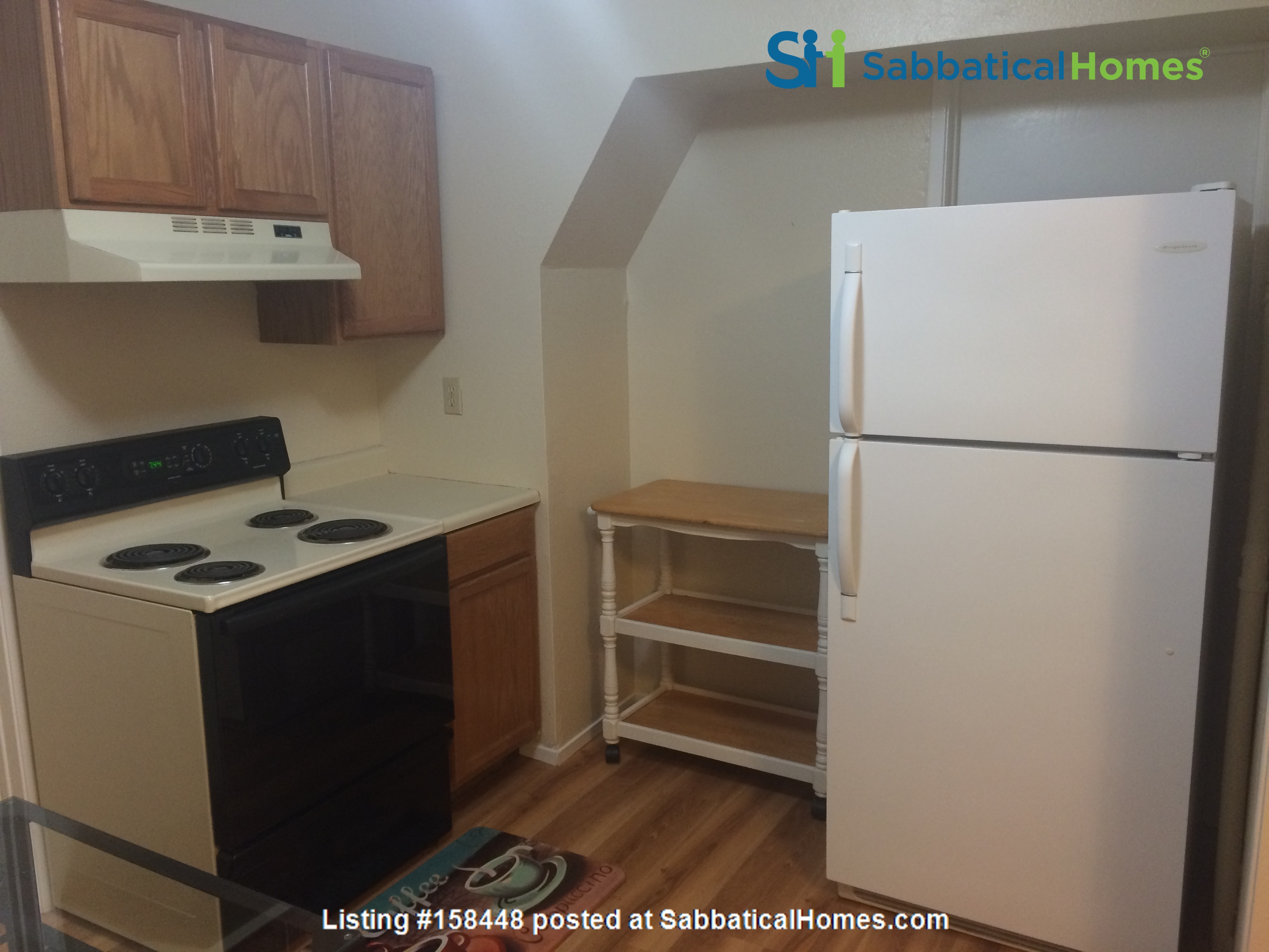 1 bedroom House for rent in El Cerrito listing 158448