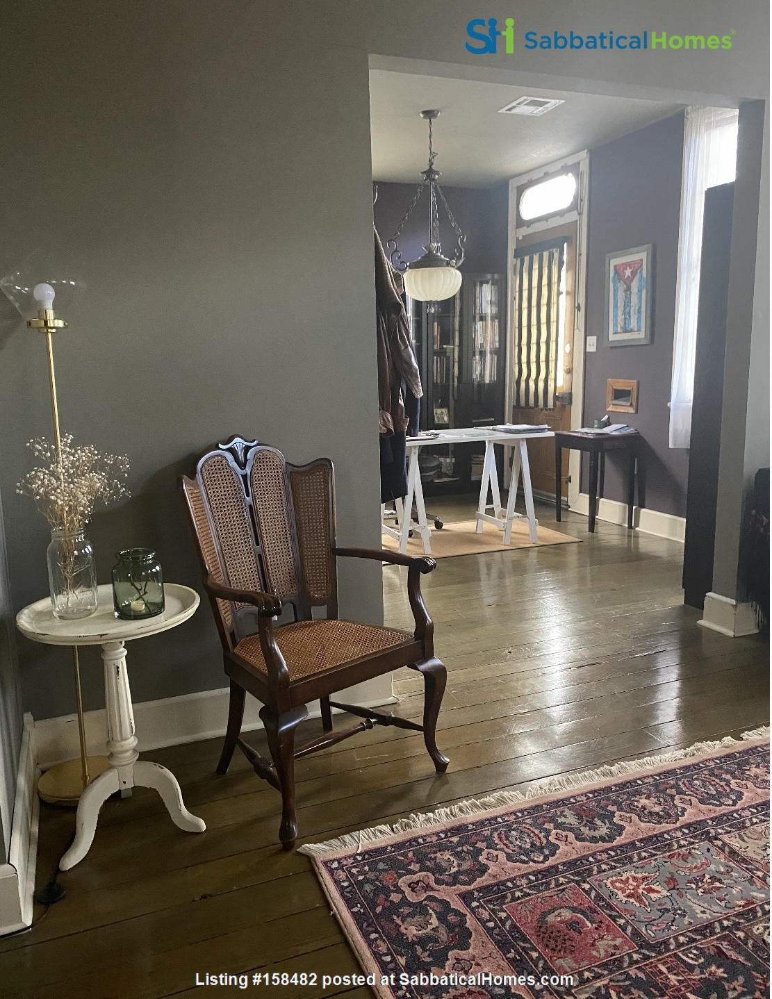 2 bedroom House for rent in New Orleans listing 158482