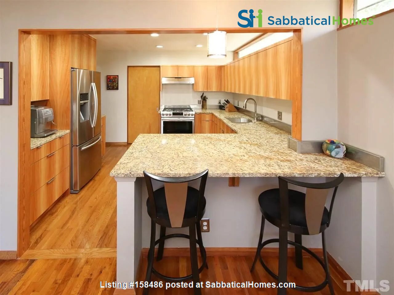 3 bedroom House for rent in Chapel Hill listing 158486