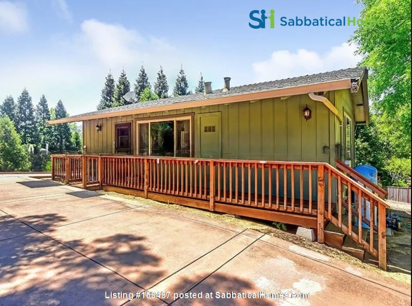 1 bedroom House for rent in Alamo listing 158487