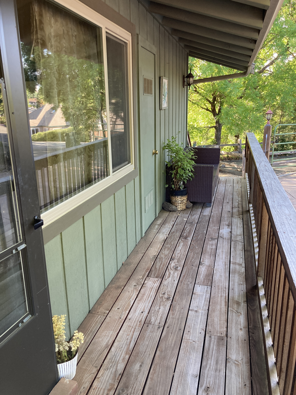 1 bedroom House for rent in Alamo listing 158487