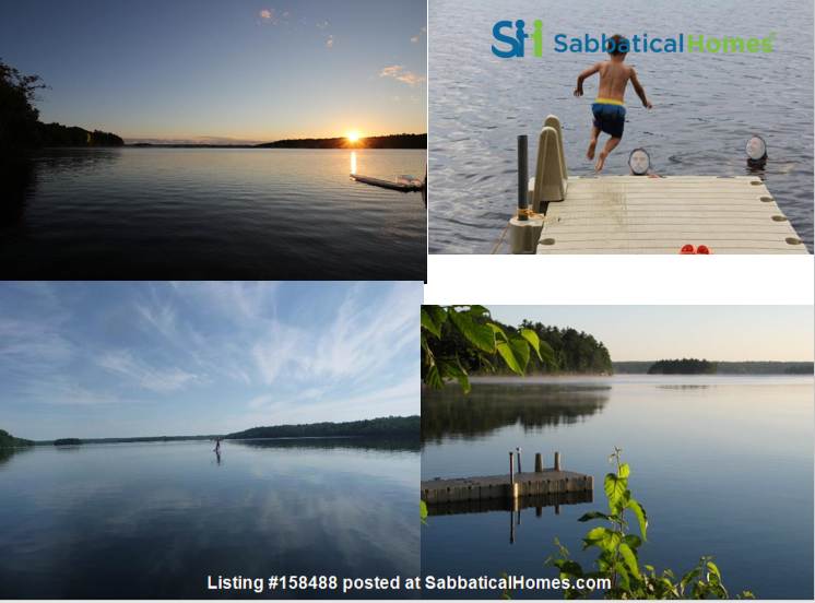 4 bedroom House for rent in listing 158488