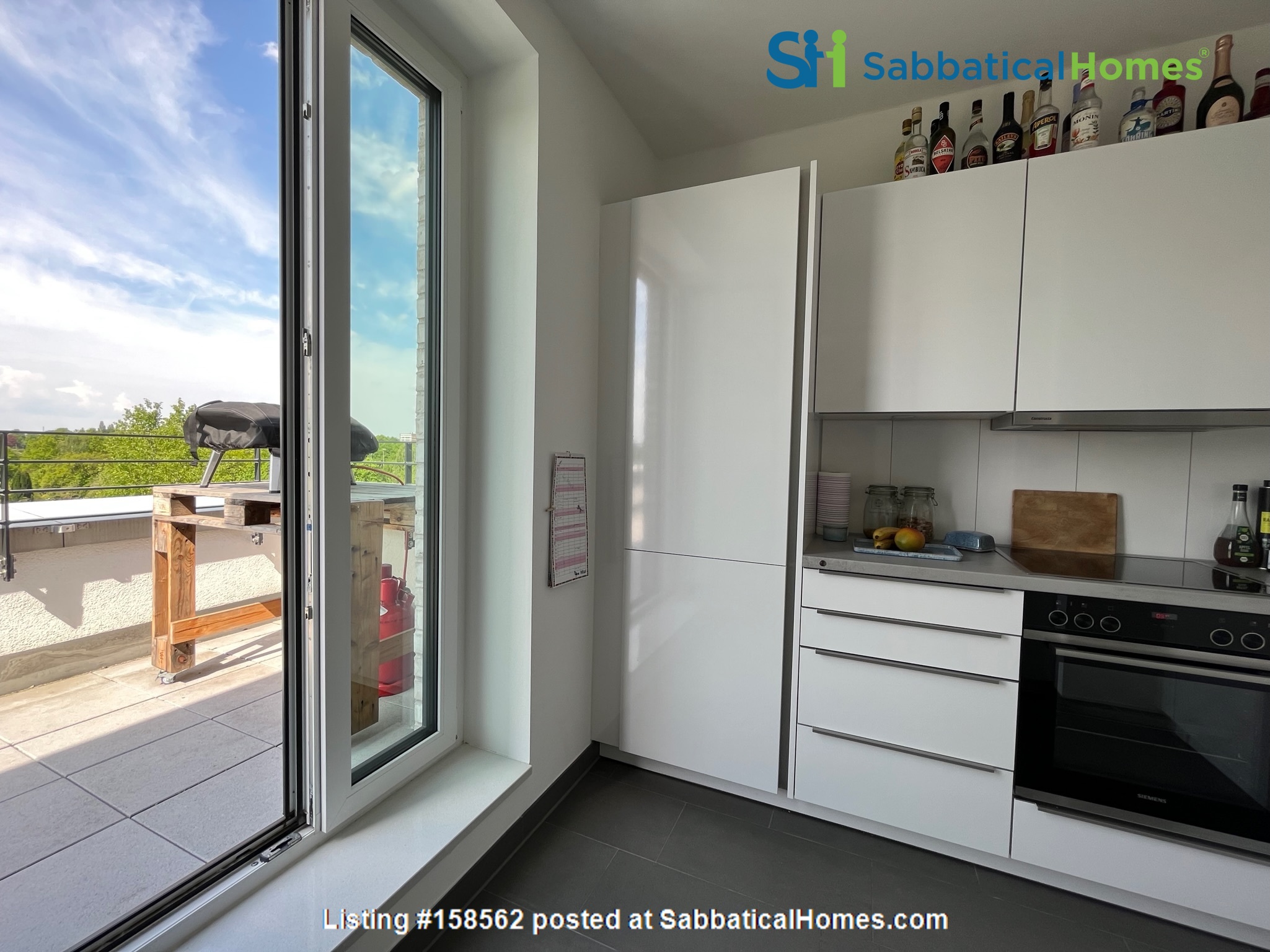 3 bedroom Apartment or Condo for rent in Hamburg listing 158562