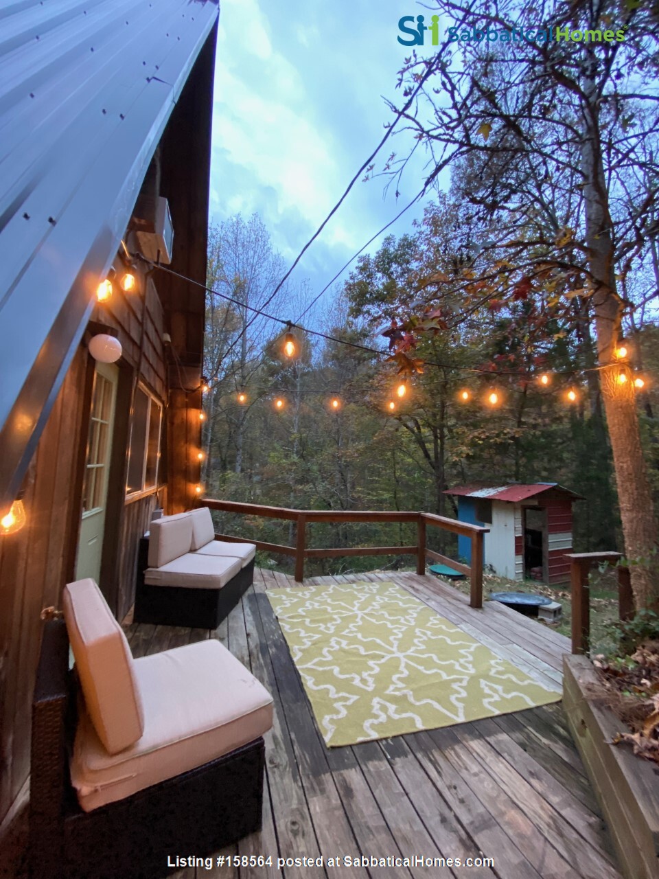 2 bedroom House for rent in Chapel Hill listing 158564