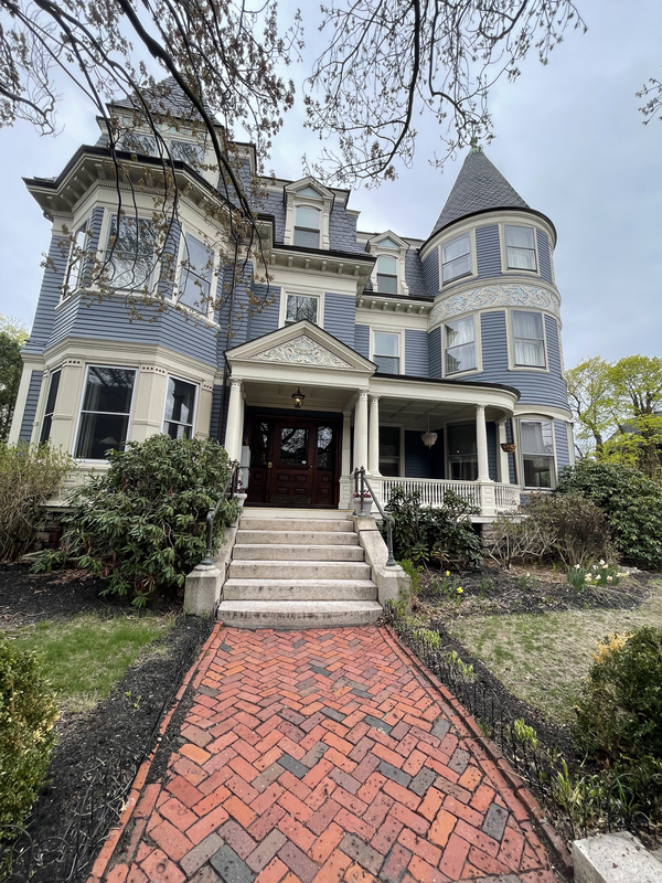 1 bedroom Apartment or Condo for rent in Cambridge listing 158572