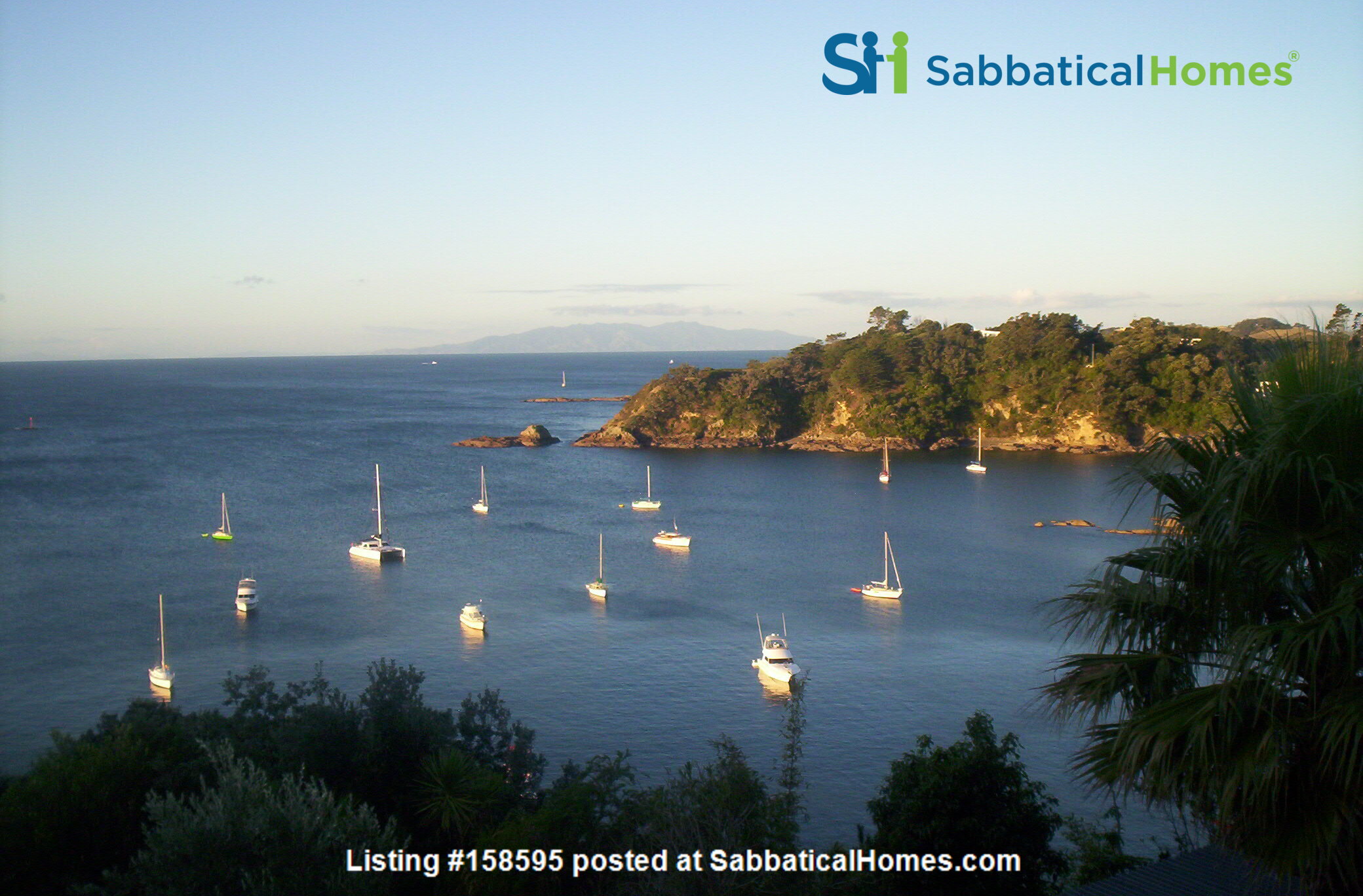 3 bedroom House for rent in Waiheke Island listing 158595