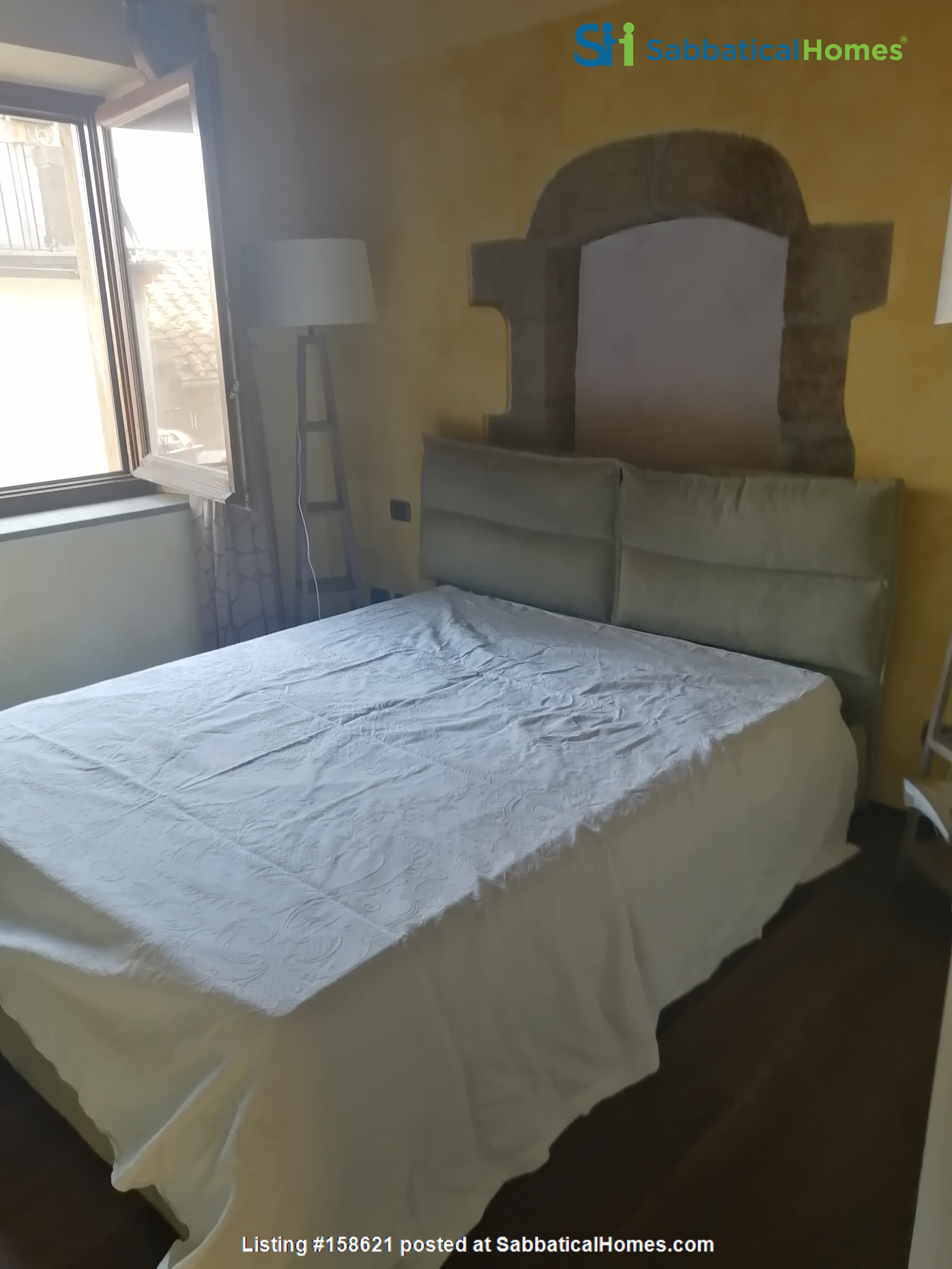 1 bedroom Apartment or Condo for rent in Viterbo listing 158621