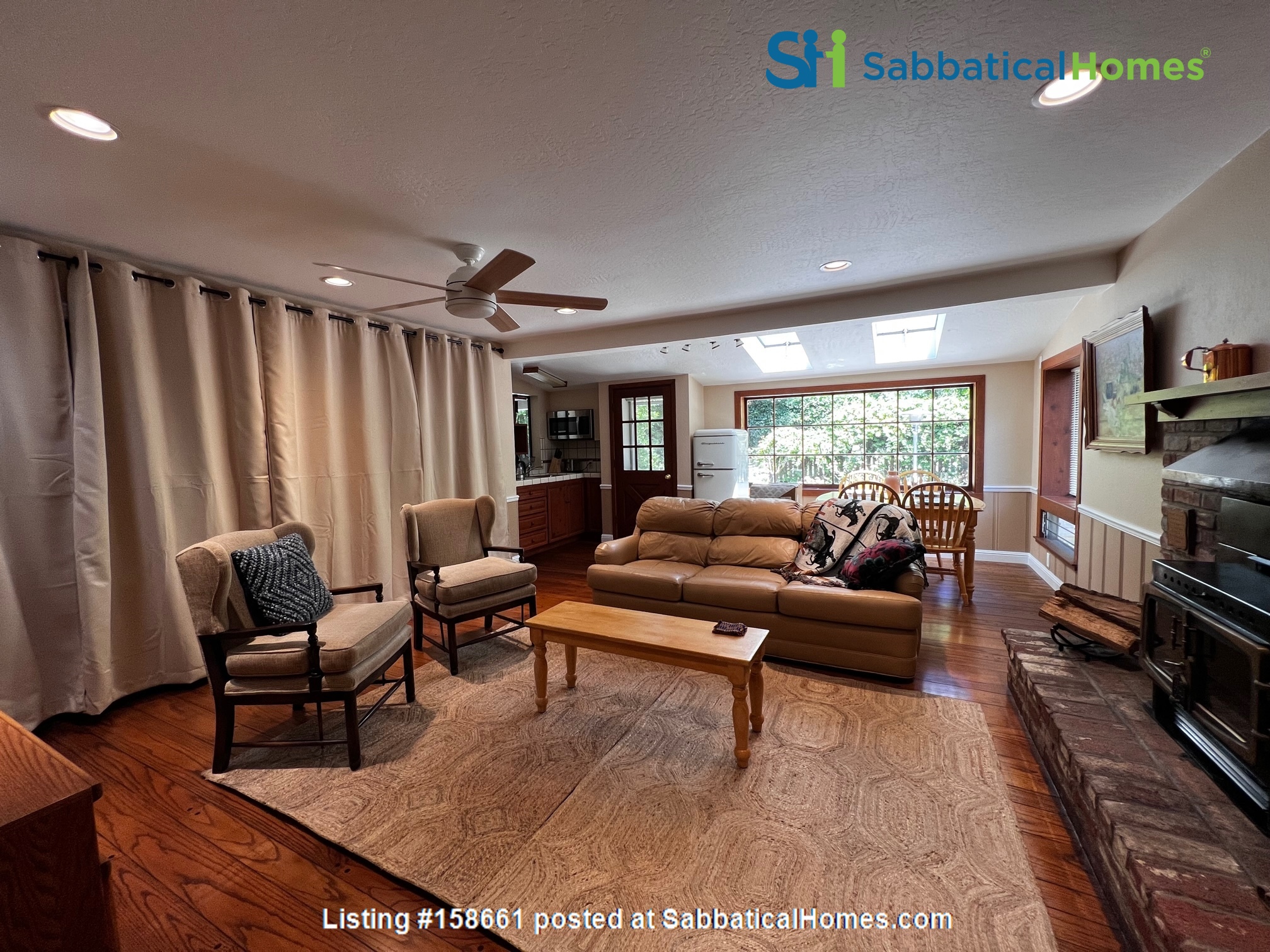 1 bedroom House for rent in Ben Lomond listing 158661