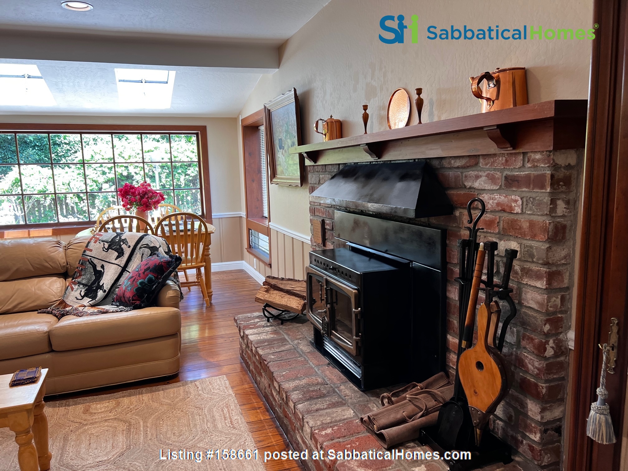 1 bedroom House for rent in Ben Lomond listing 158661