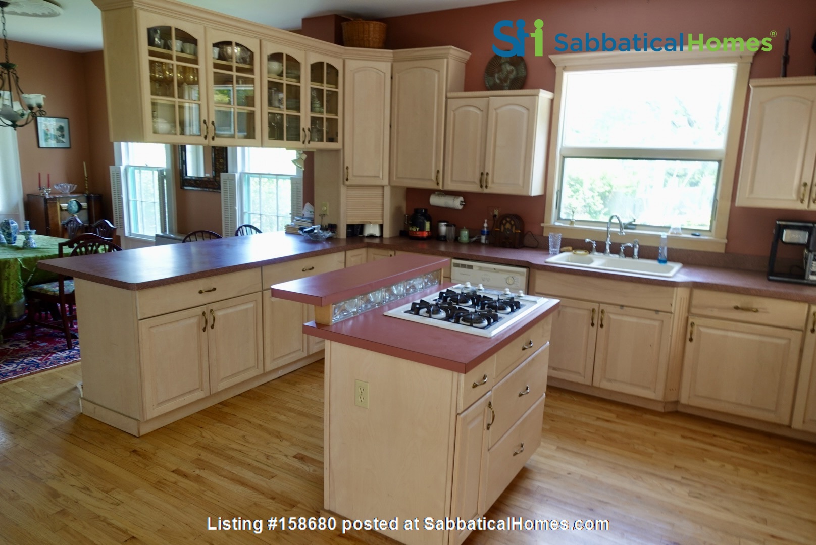 3 bedroom House for rent in Trumansburg listing 158680