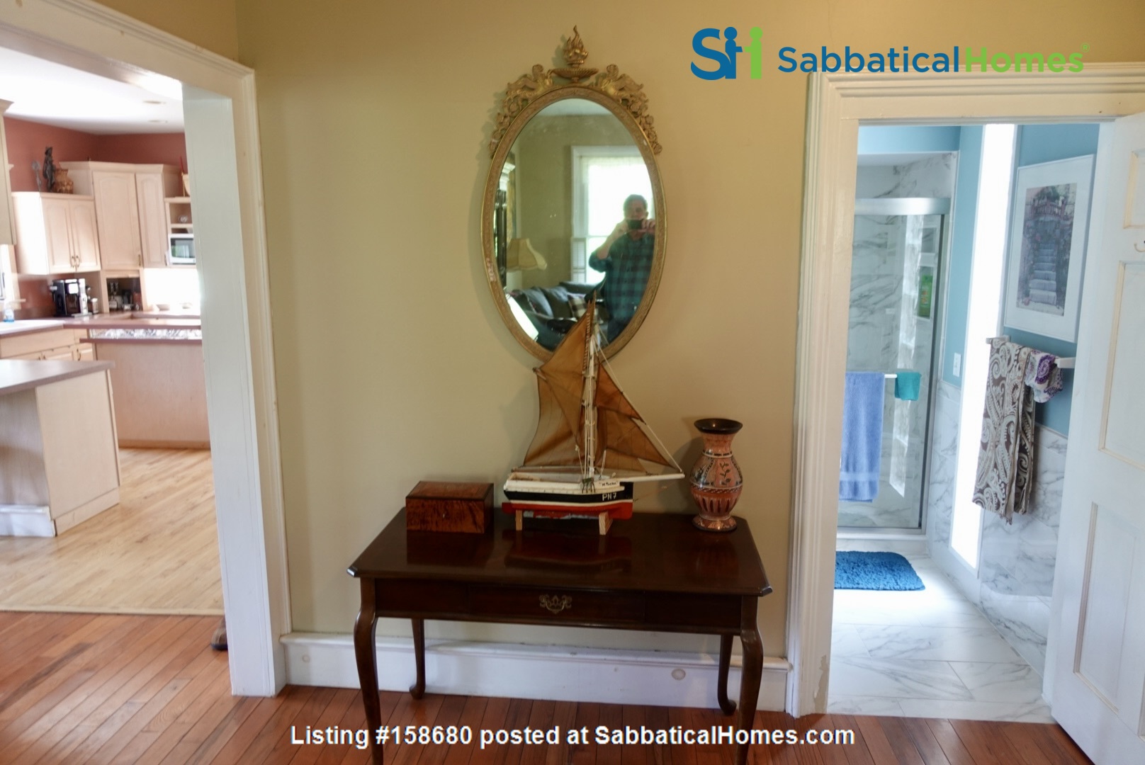 3 bedroom House for rent in Trumansburg listing 158680