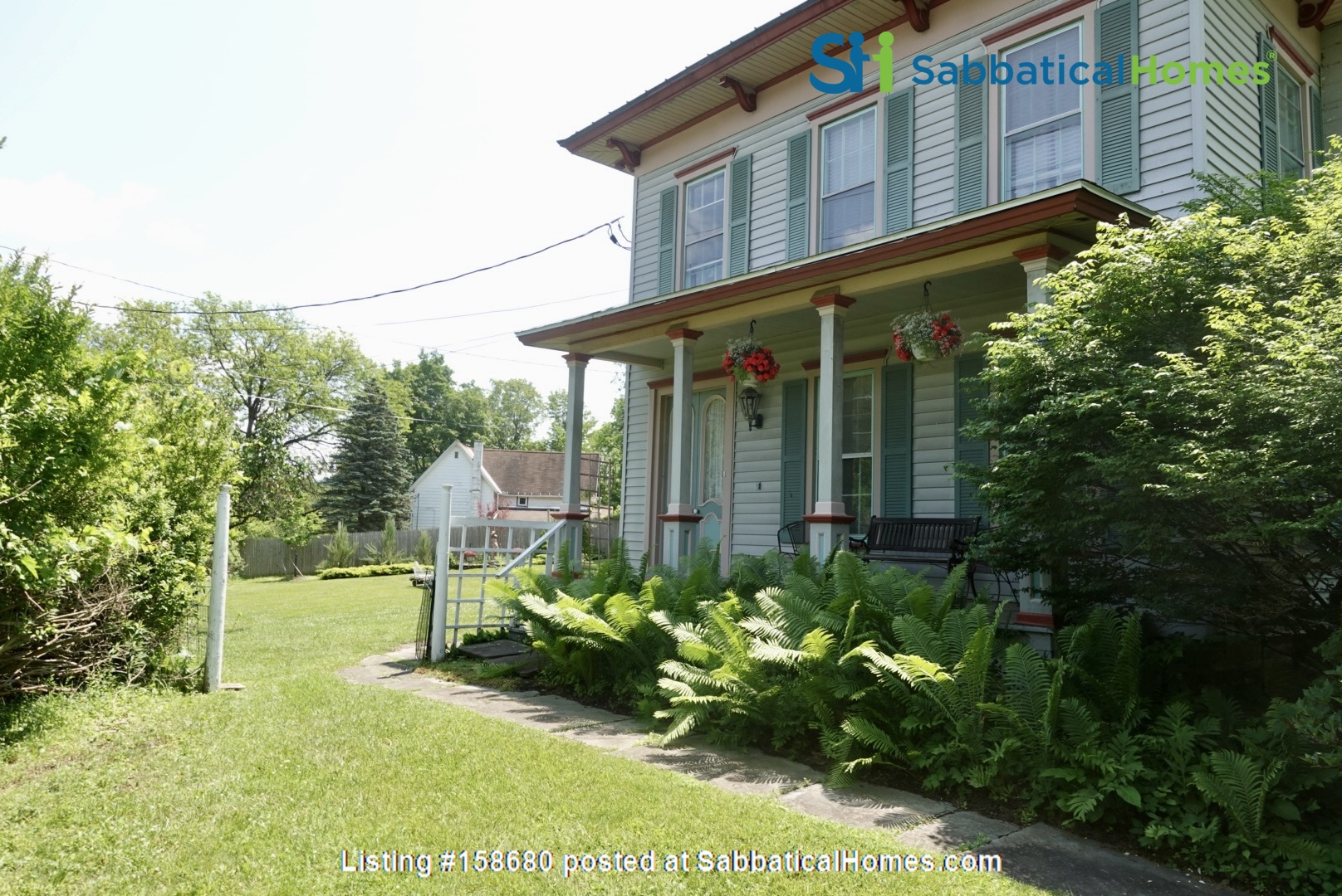 3 bedroom House for rent in Trumansburg listing 158680