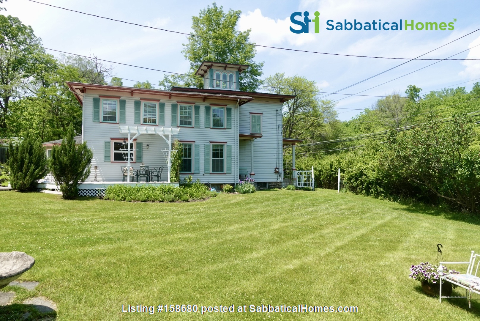 3 bedroom House for rent in Trumansburg listing 158680