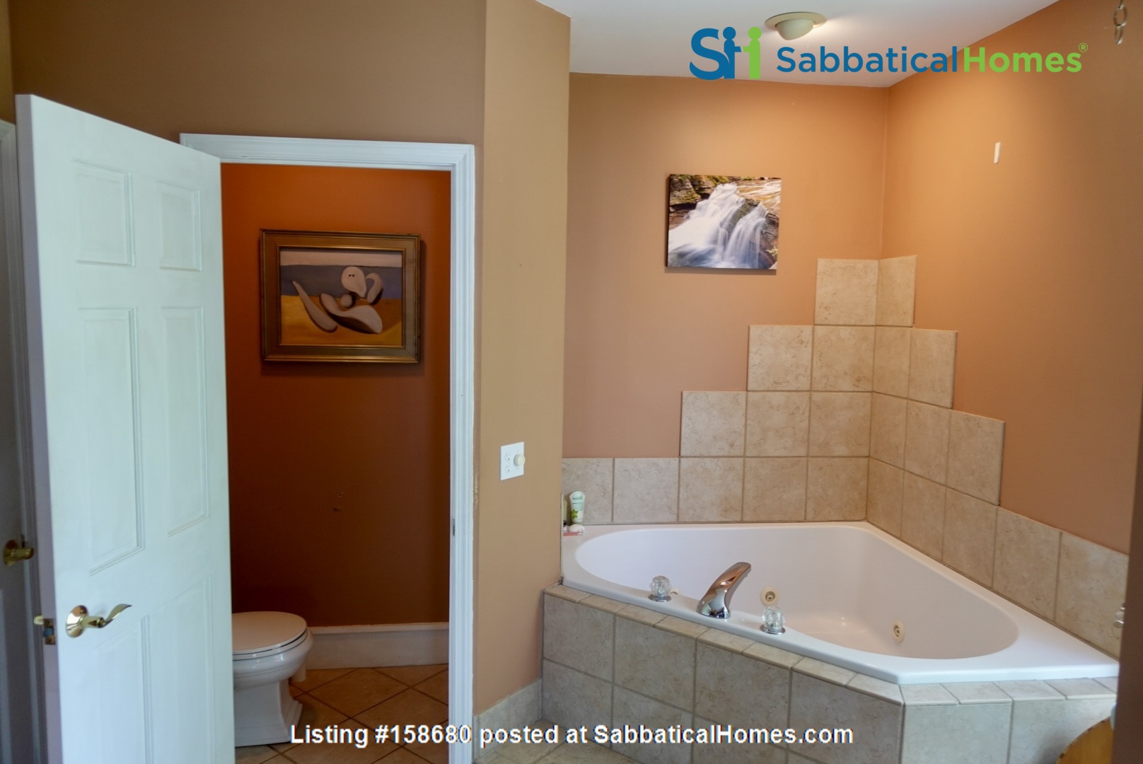 3 bedroom House for rent in Trumansburg listing 158680