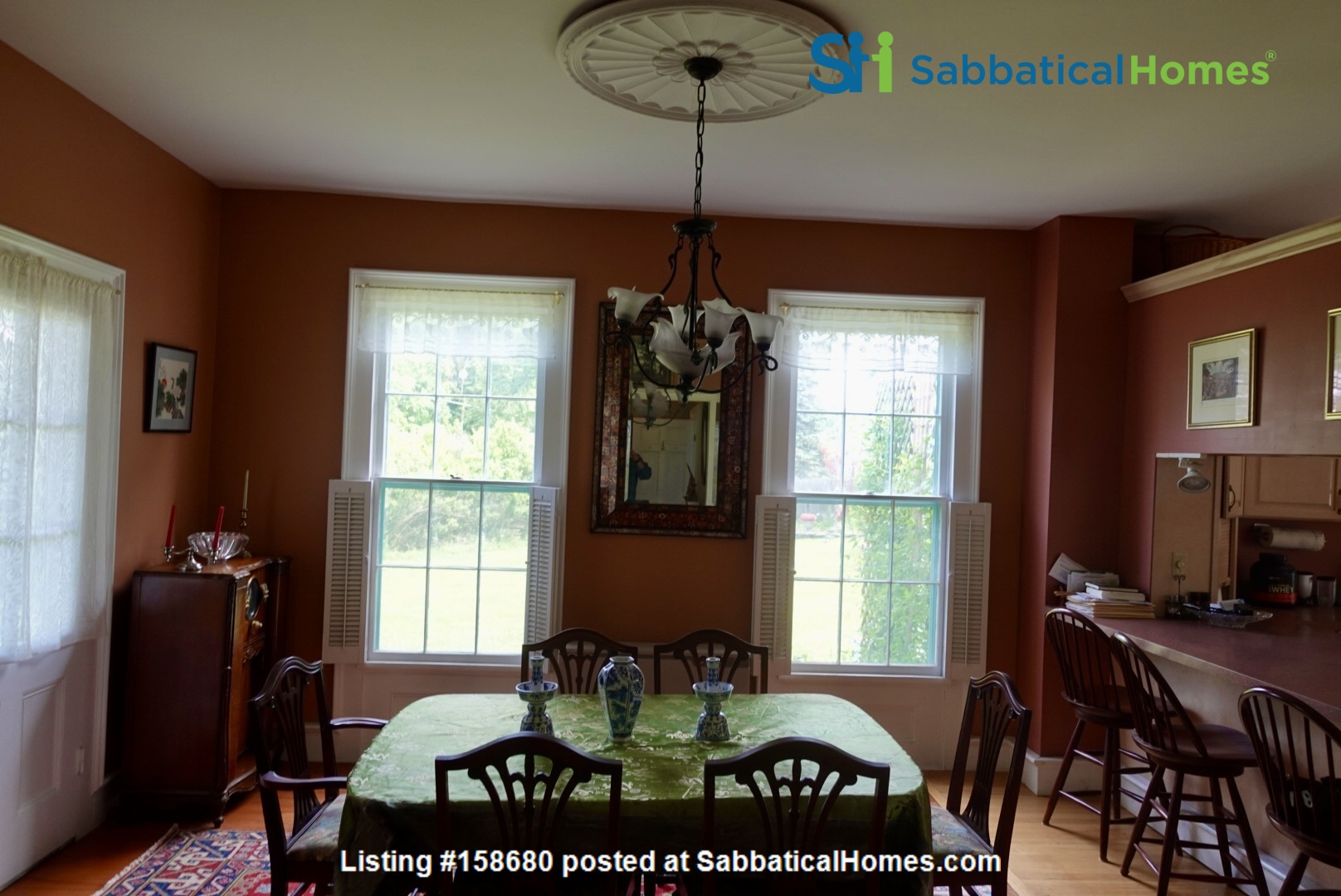 3 bedroom House for rent in Trumansburg listing 158680