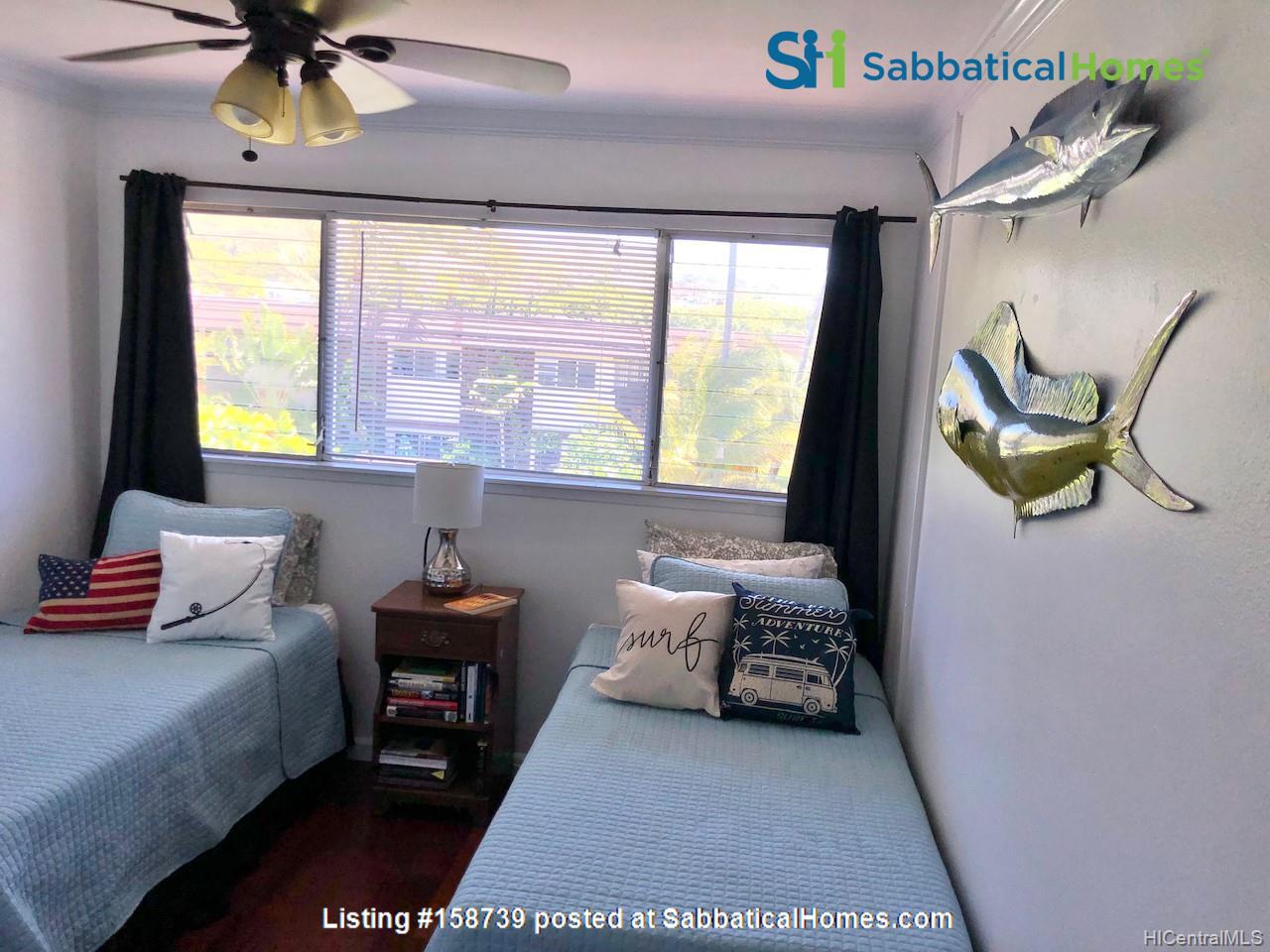 2 bedroom House for rent in Honolulu listing 158739