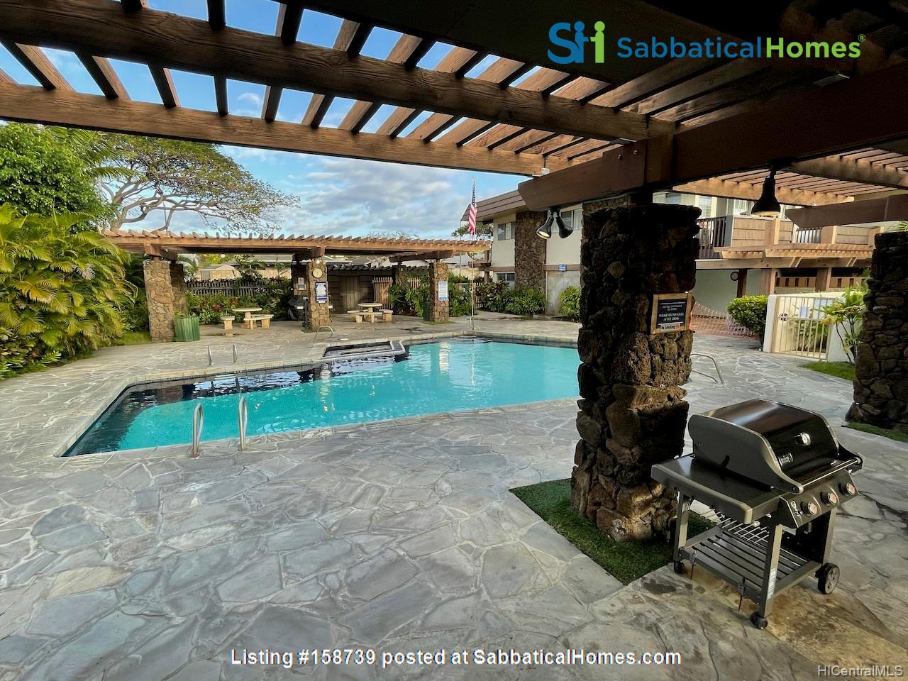 2 bedroom House for rent in Honolulu listing 158739