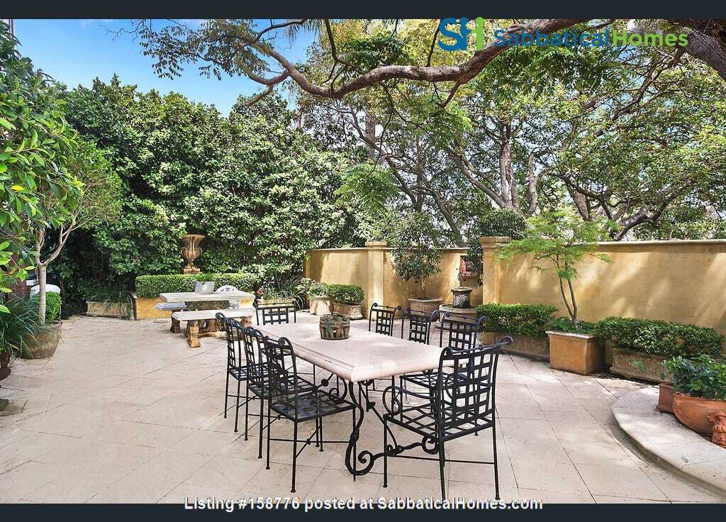 4 bedroom House for rent in Cremorne Point listing 158776