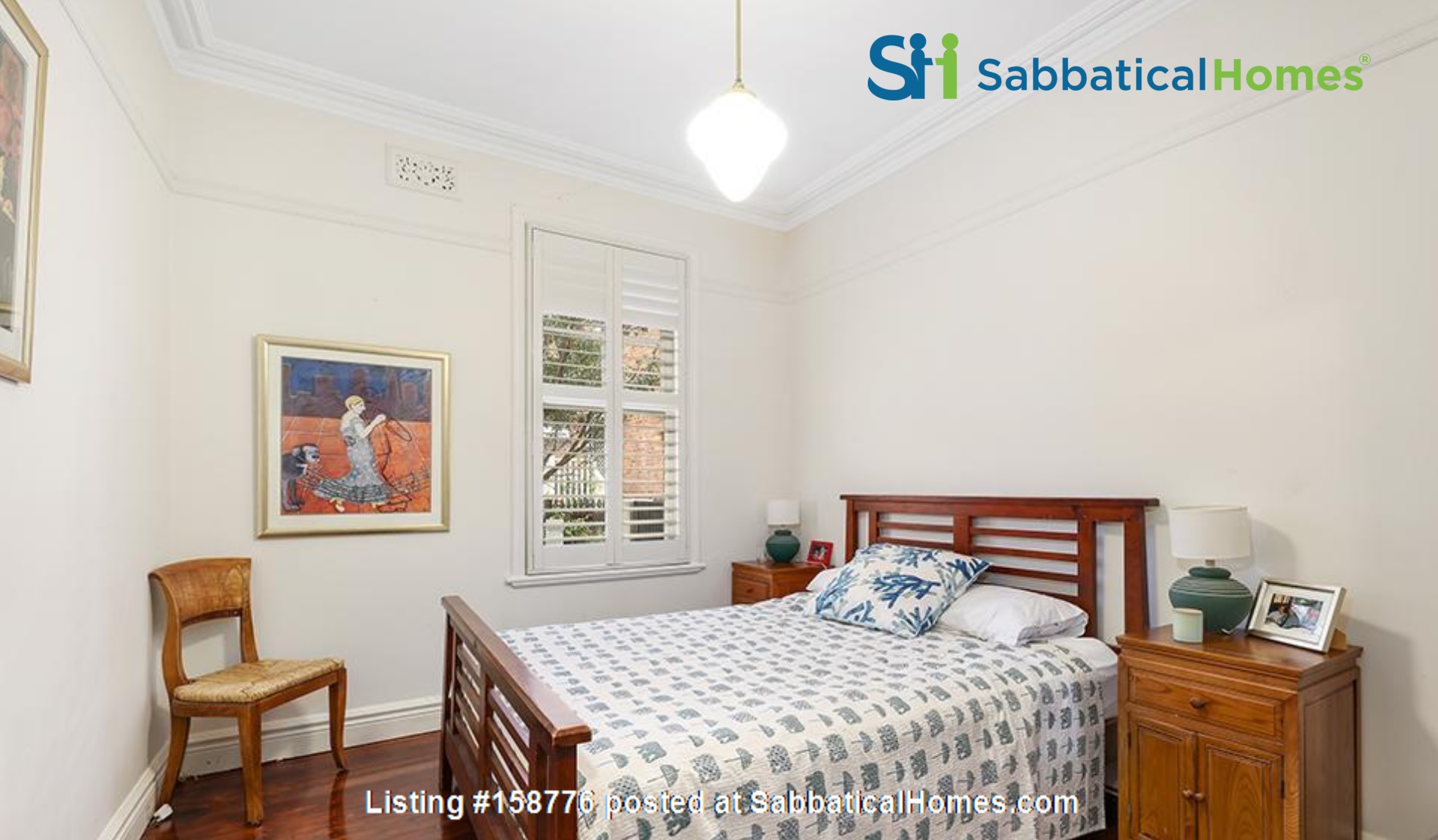 4 bedroom House for rent in Cremorne Point listing 158776